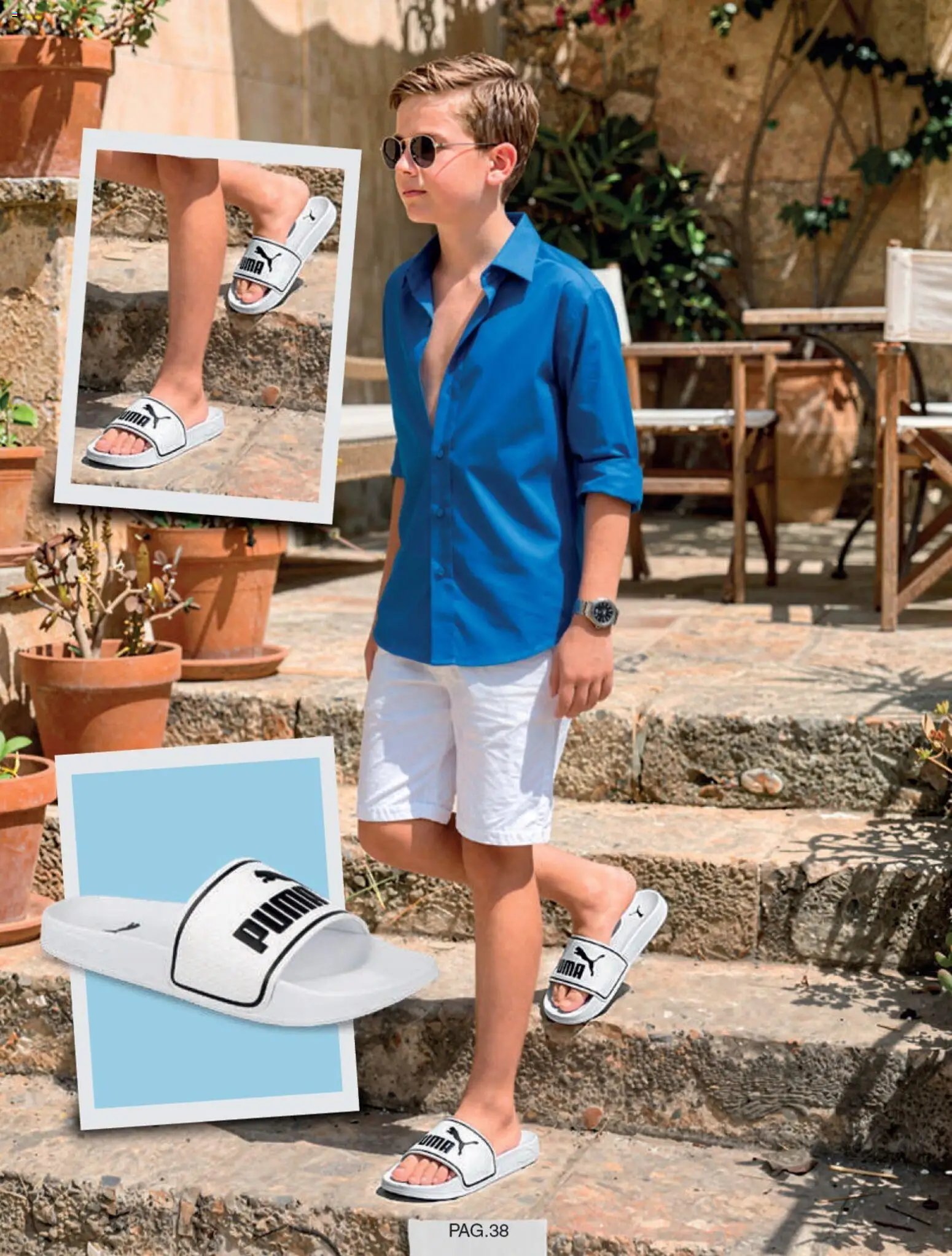 Impuls oferta desde 01/07/2026 Impuls catálogo Niño