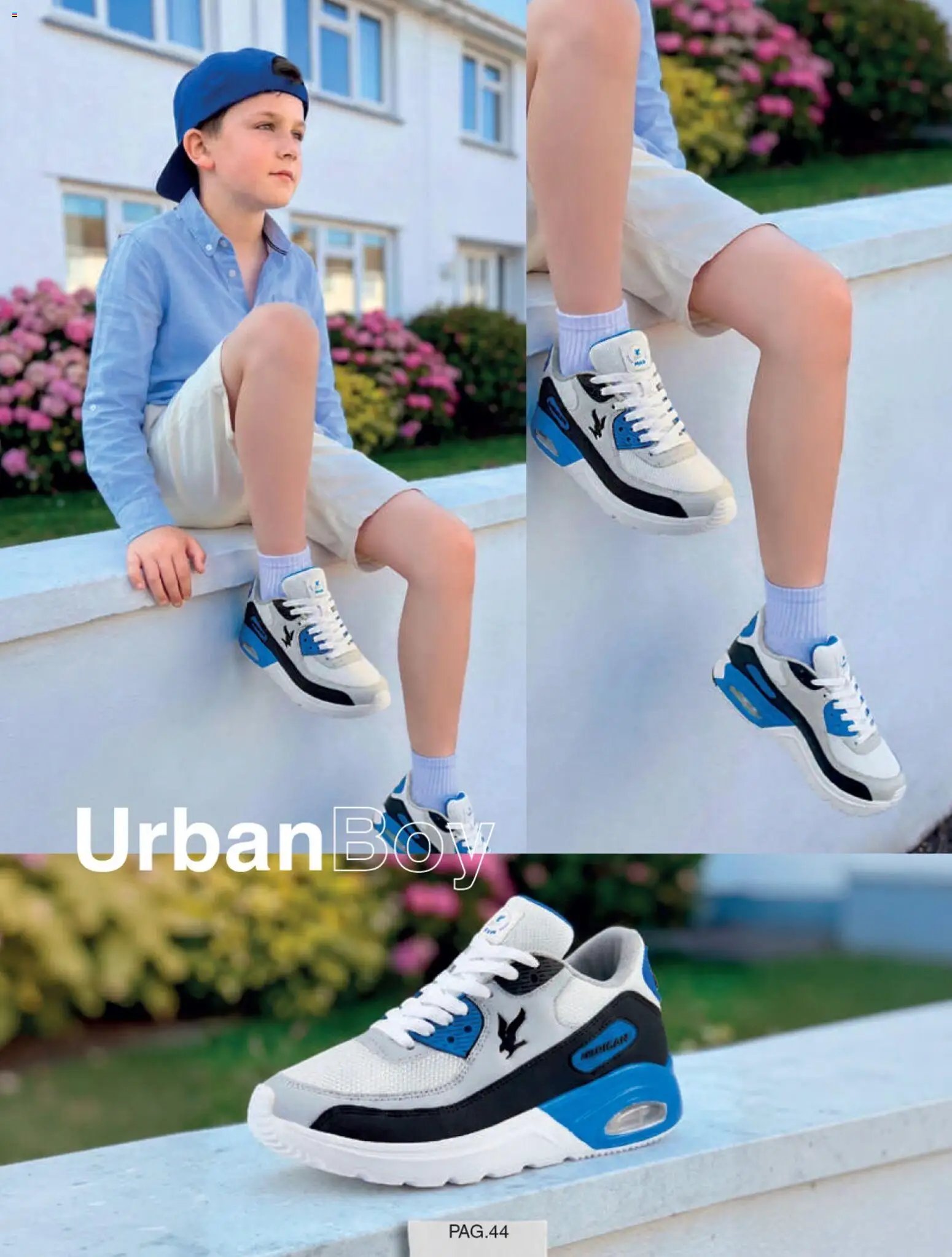 Impuls oferta desde 01/07/2026 Impuls catálogo Niño