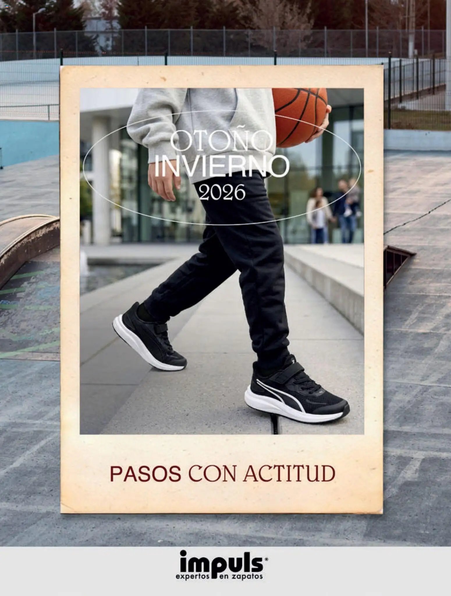 Impuls oferta desde 01/07/2026 Impuls catálogo Niño