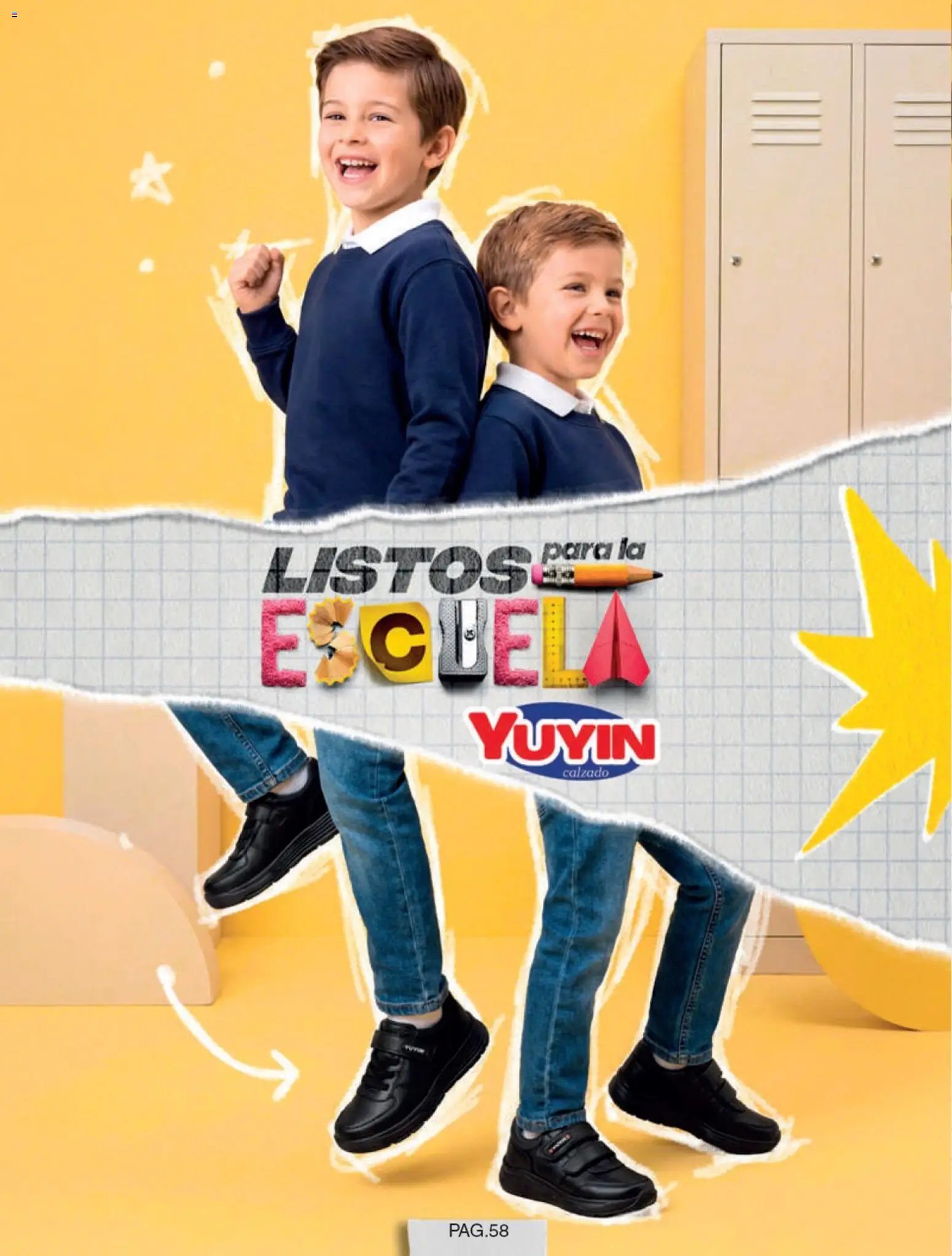 Impuls oferta desde 01/07/2026 Impuls catálogo Niño