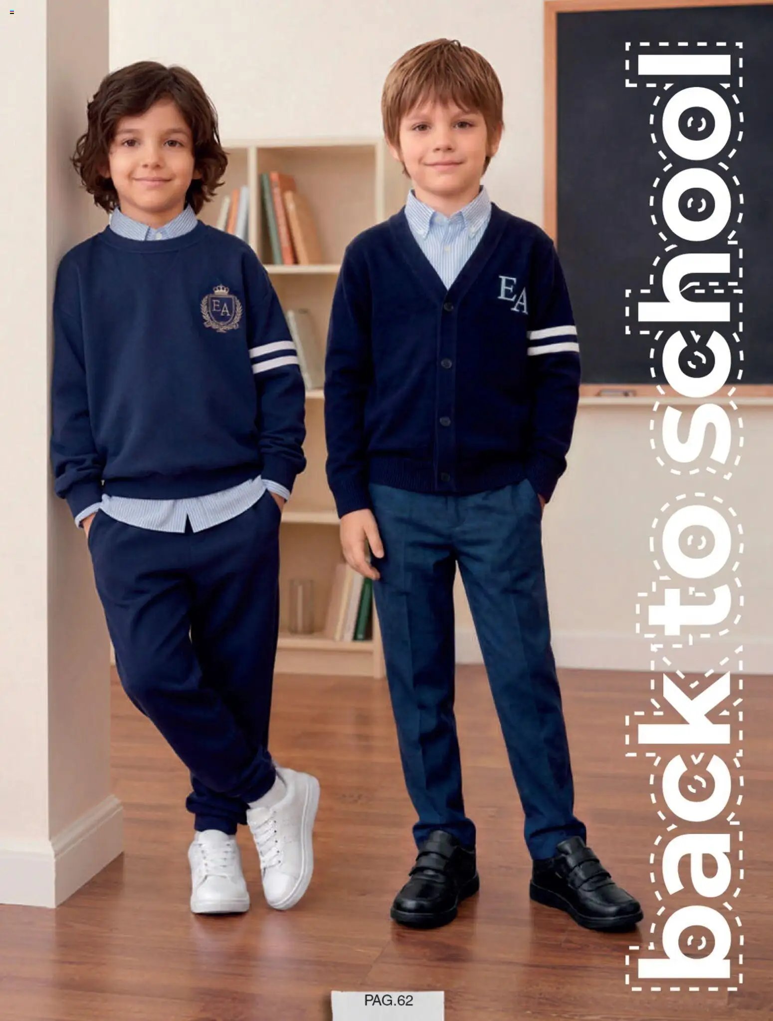 Impuls oferta desde 01/07/2026 Impuls catálogo Niño