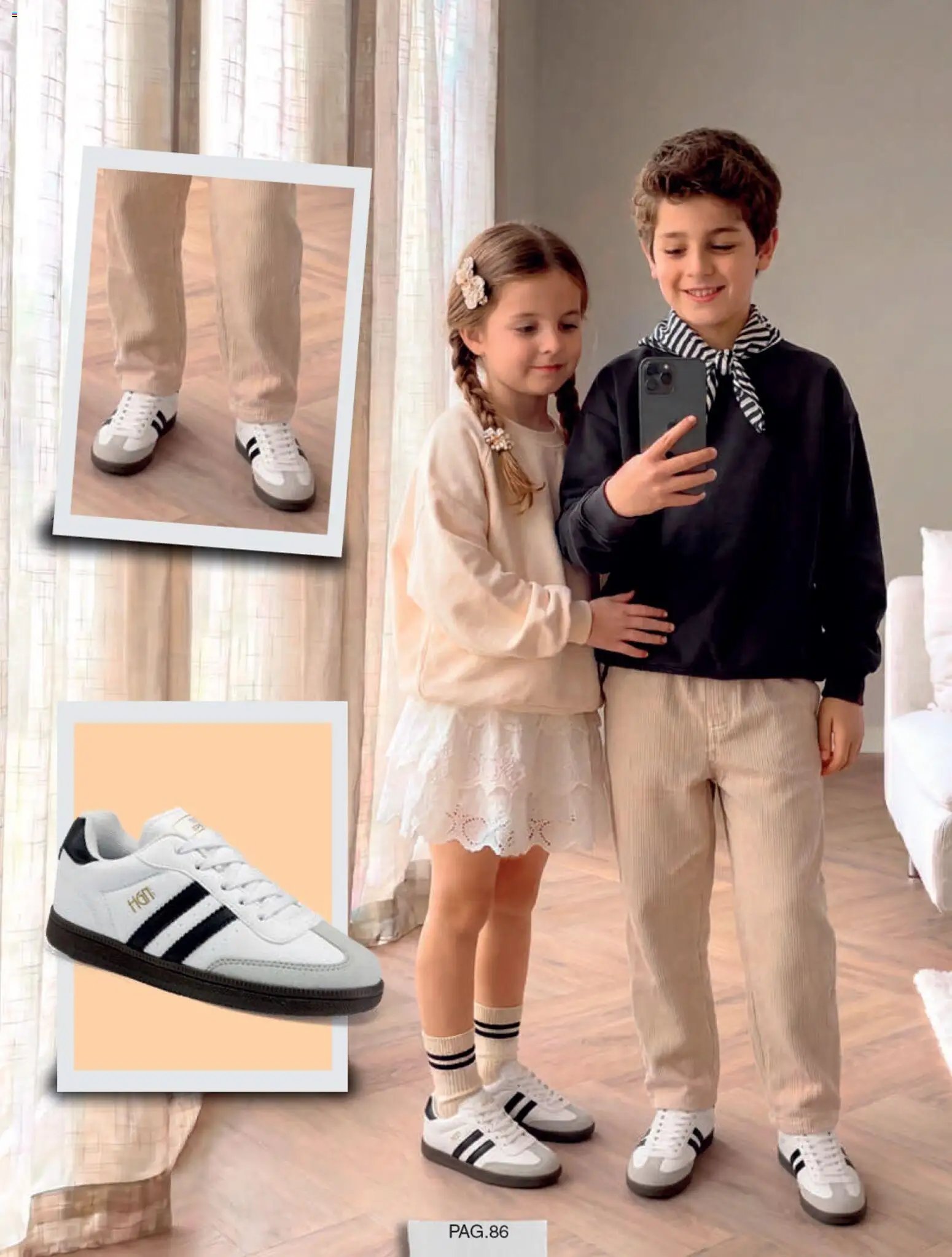 Impuls oferta desde 01/07/2026 Impuls catálogo Niño