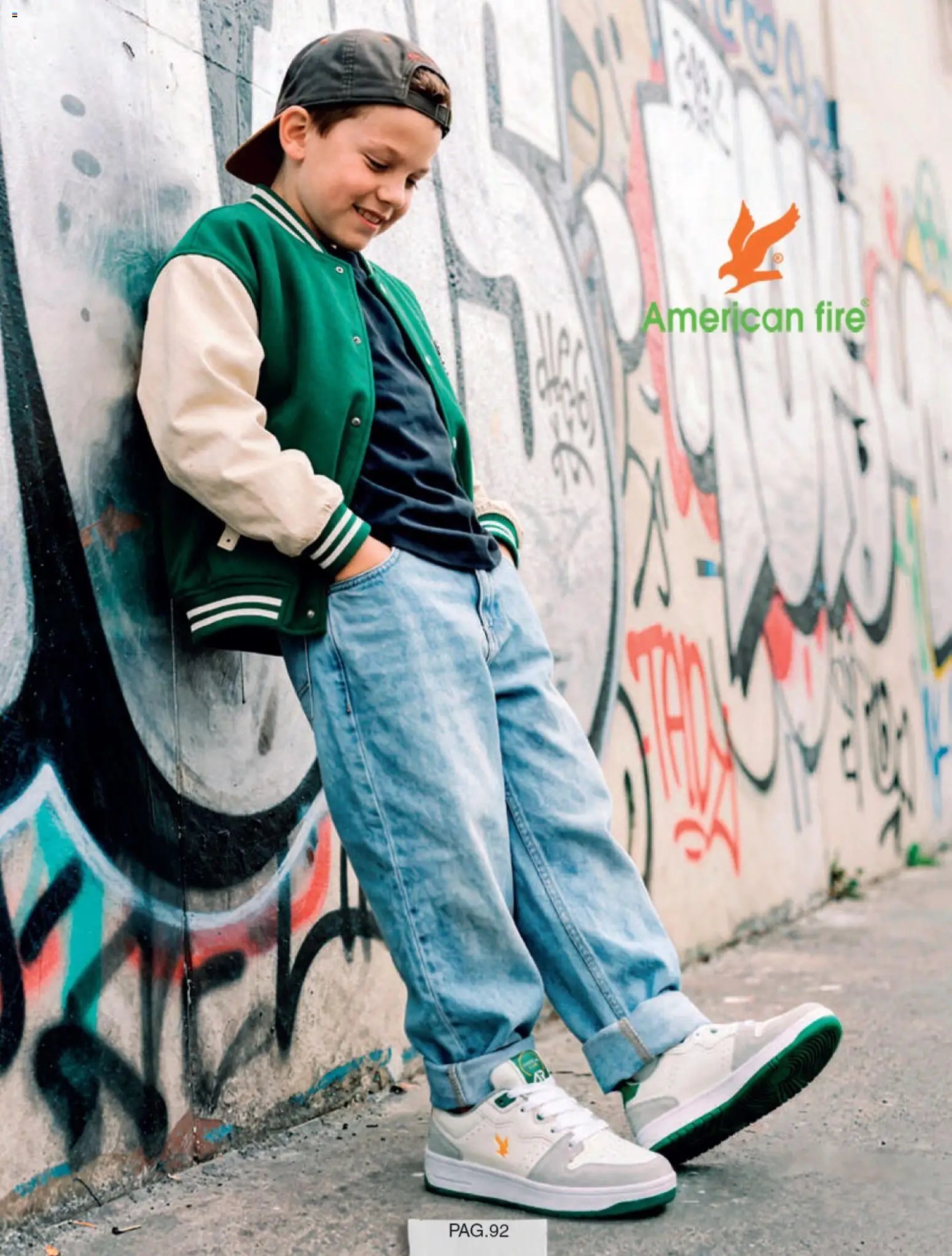 Impuls oferta desde 01/07/2026 Impuls catálogo Niño