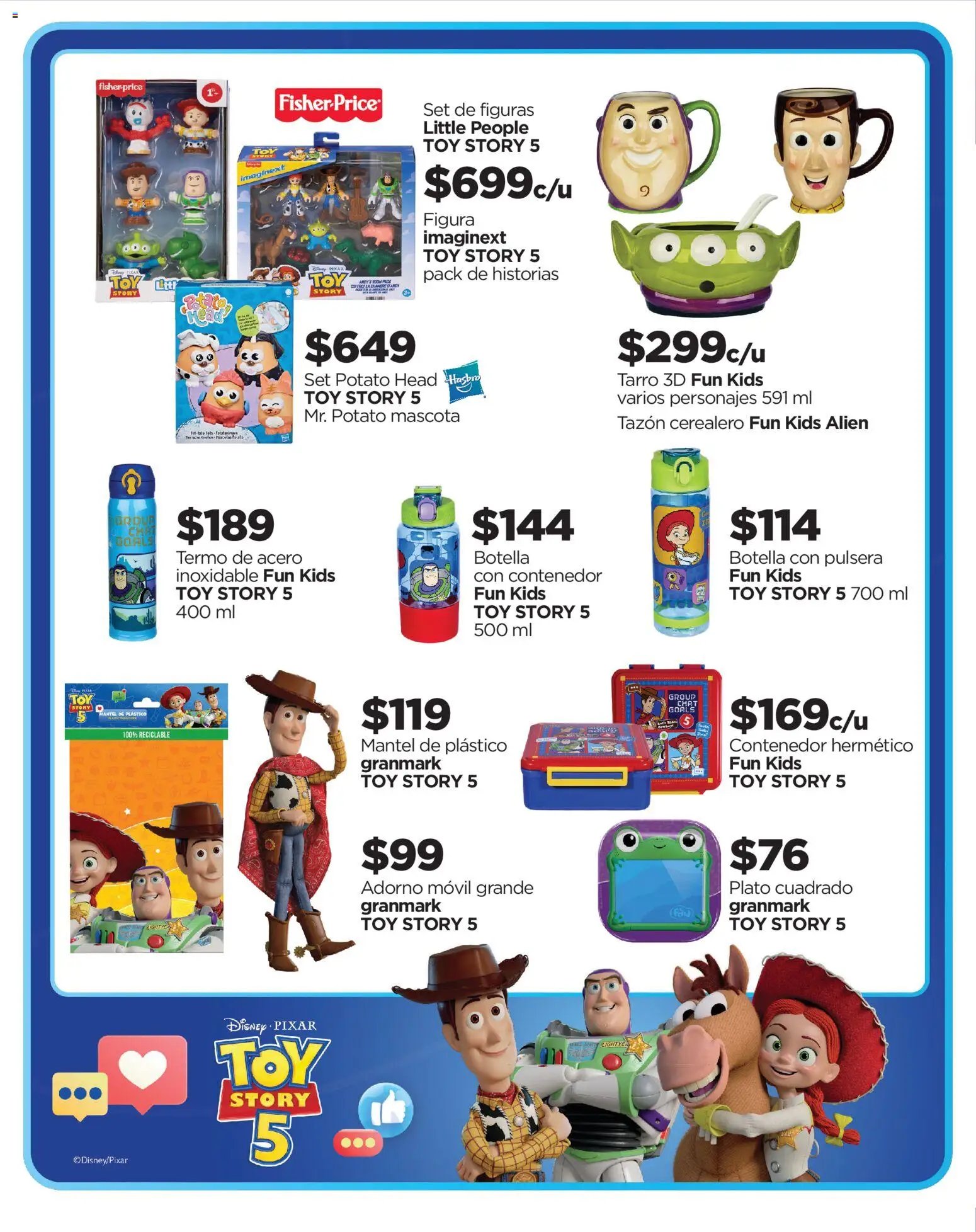Chedraui oferta desde 22/06/2026 Chedraui folleto Ofertones del verano