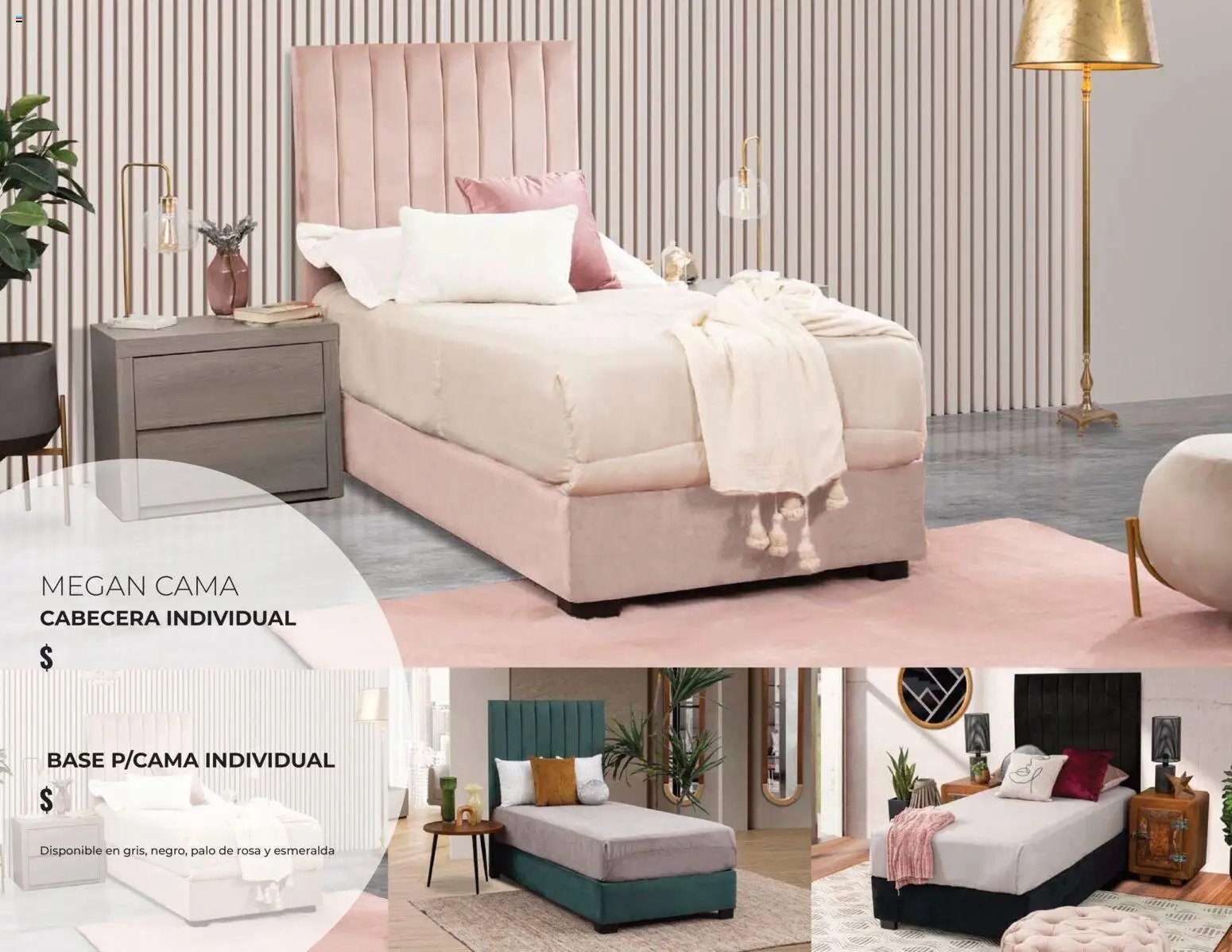 Muebles Dico oferta desde 25/04/2026 Muebles Dico catálogo Kids