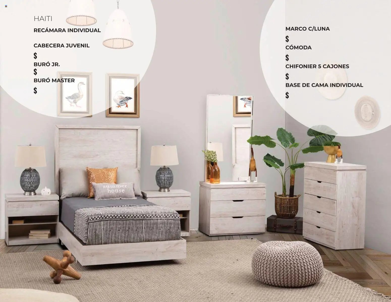 Muebles Dico oferta desde 25/04/2026 Muebles Dico catálogo Kids