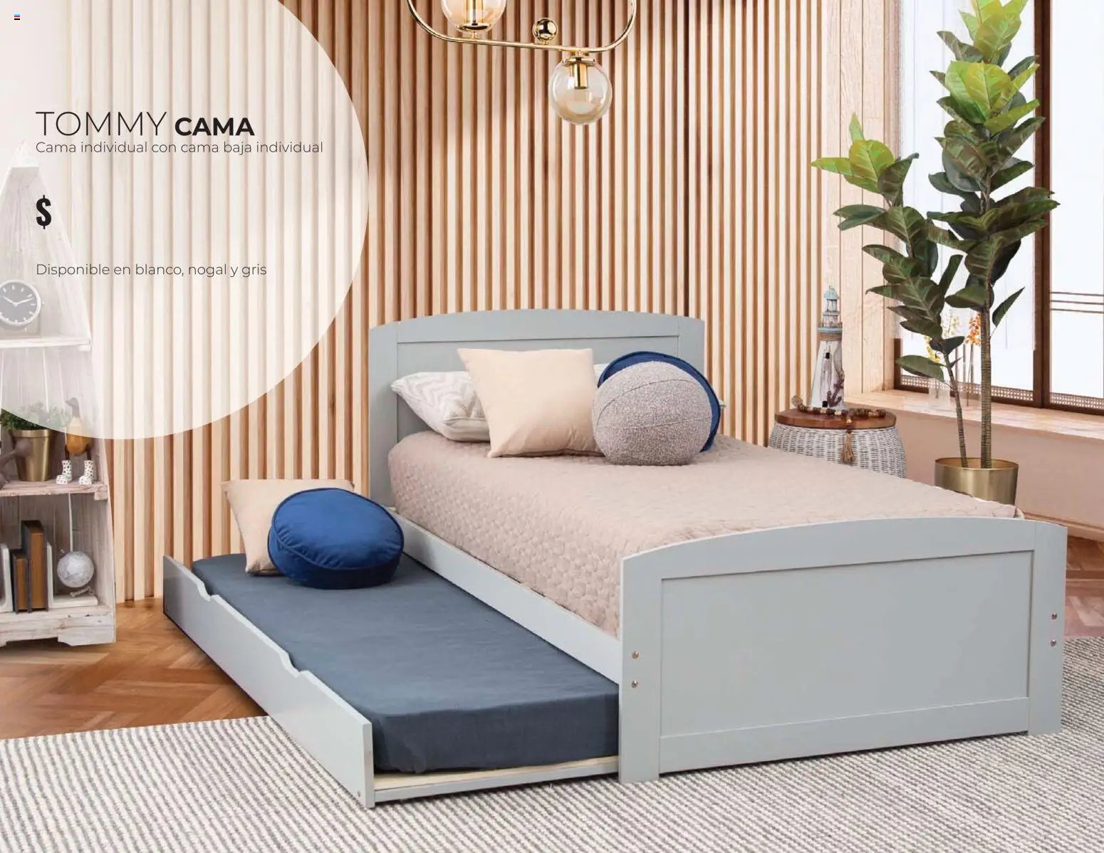 Muebles Dico oferta desde 25/04/2026 Muebles Dico catálogo Kids