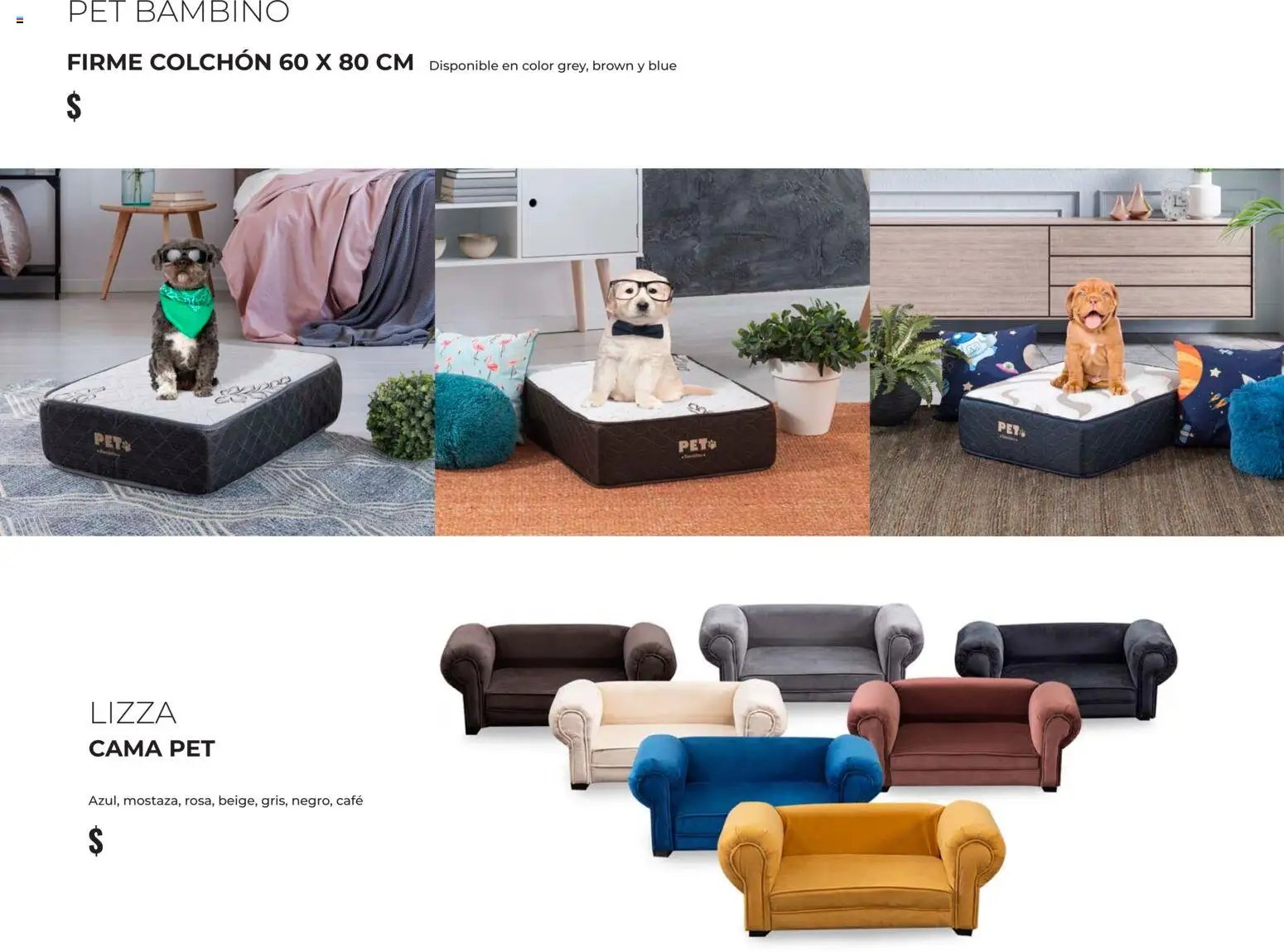 Muebles Dico oferta desde 25/04/2026 Muebles Dico catálogo Kids