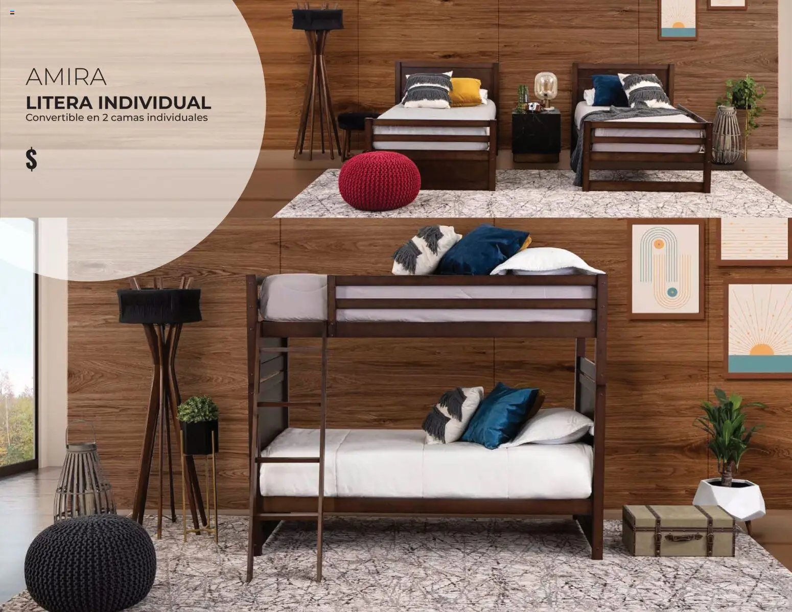 Muebles Dico oferta desde 25/04/2026 Muebles Dico catálogo Kids