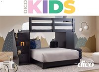 Muebles Dico oferta desde 25/04/2026 Muebles Dico catálogo Kids