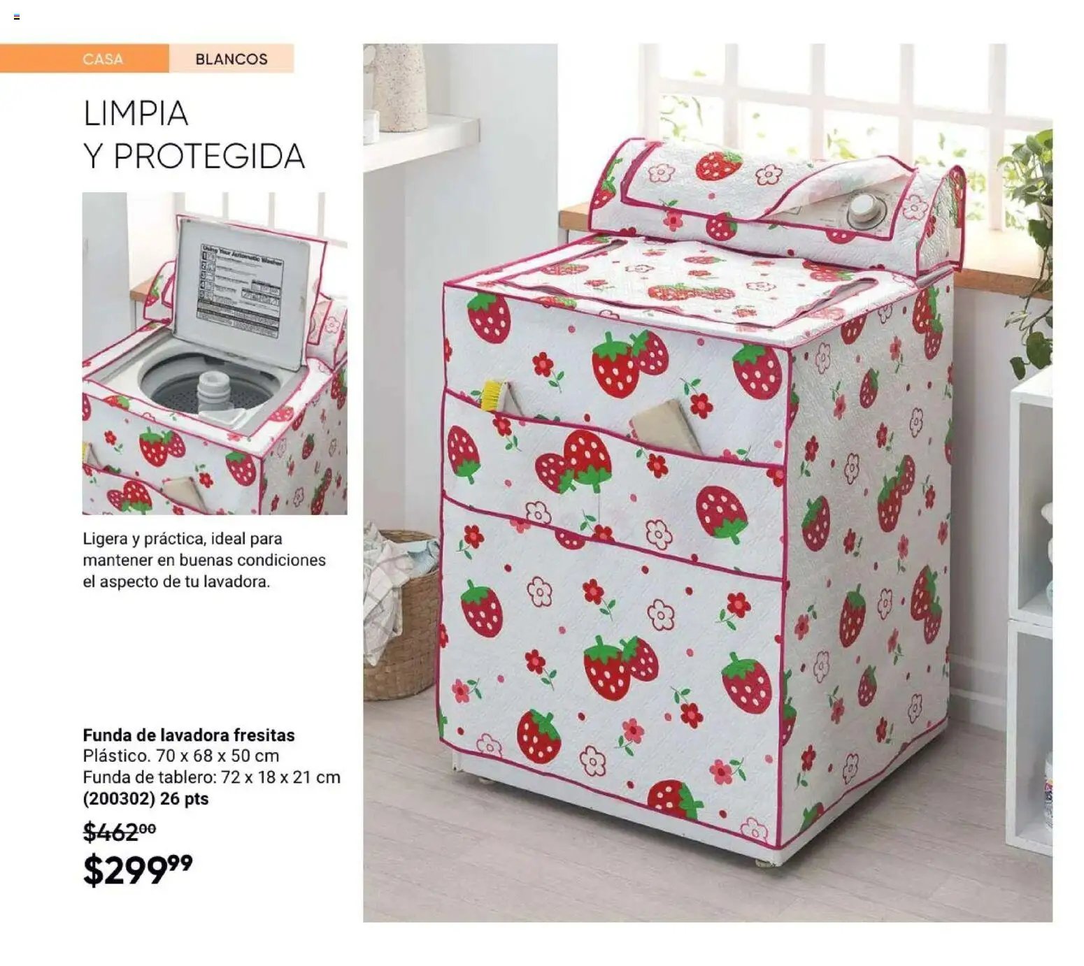 AVON oferta desde 20/08/2026 AVON Casa & Estilo 12 2026