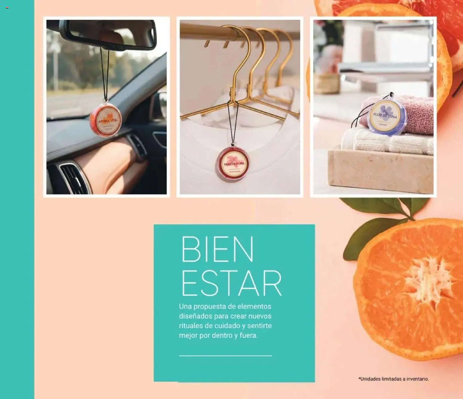 AVON oferta desde 20/08/2026 AVON Casa & Estilo 12 2026