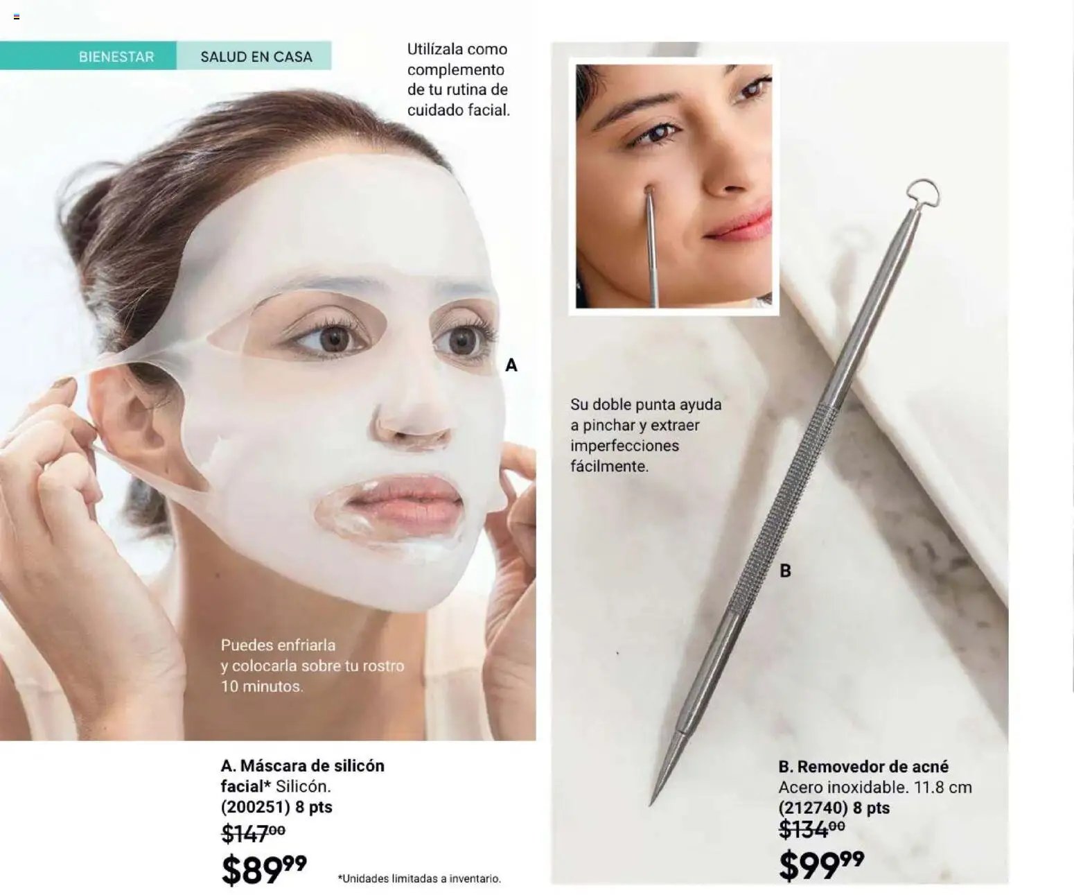AVON oferta desde 20/08/2026 AVON Casa & Estilo 12 2026