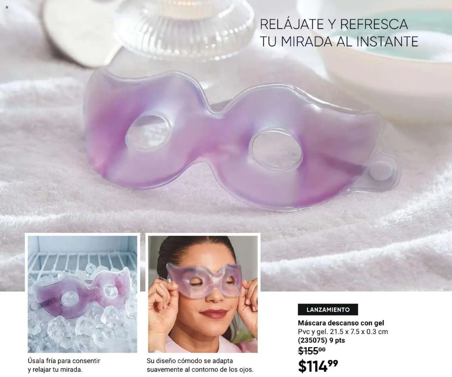 AVON oferta desde 20/08/2026 AVON Casa & Estilo 12 2026