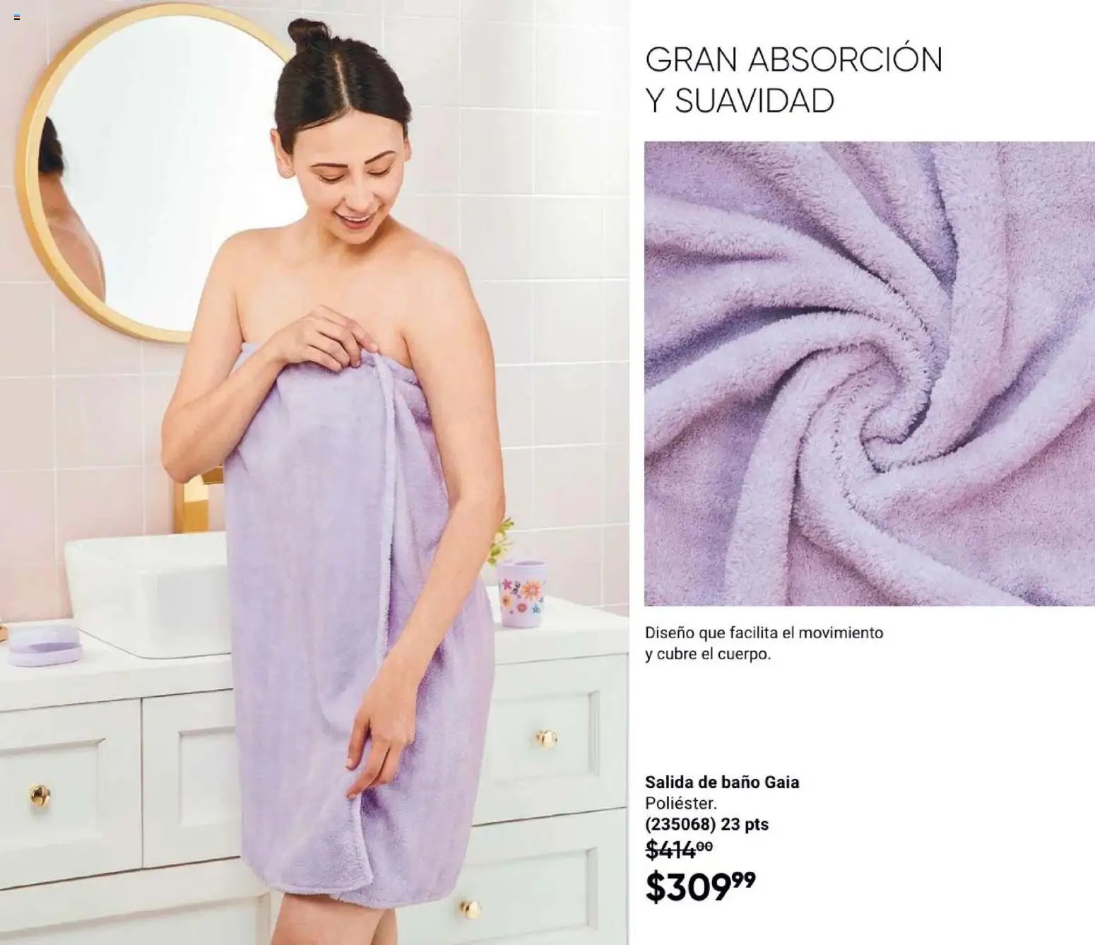 AVON oferta desde 20/08/2026 AVON Casa & Estilo 12 2026