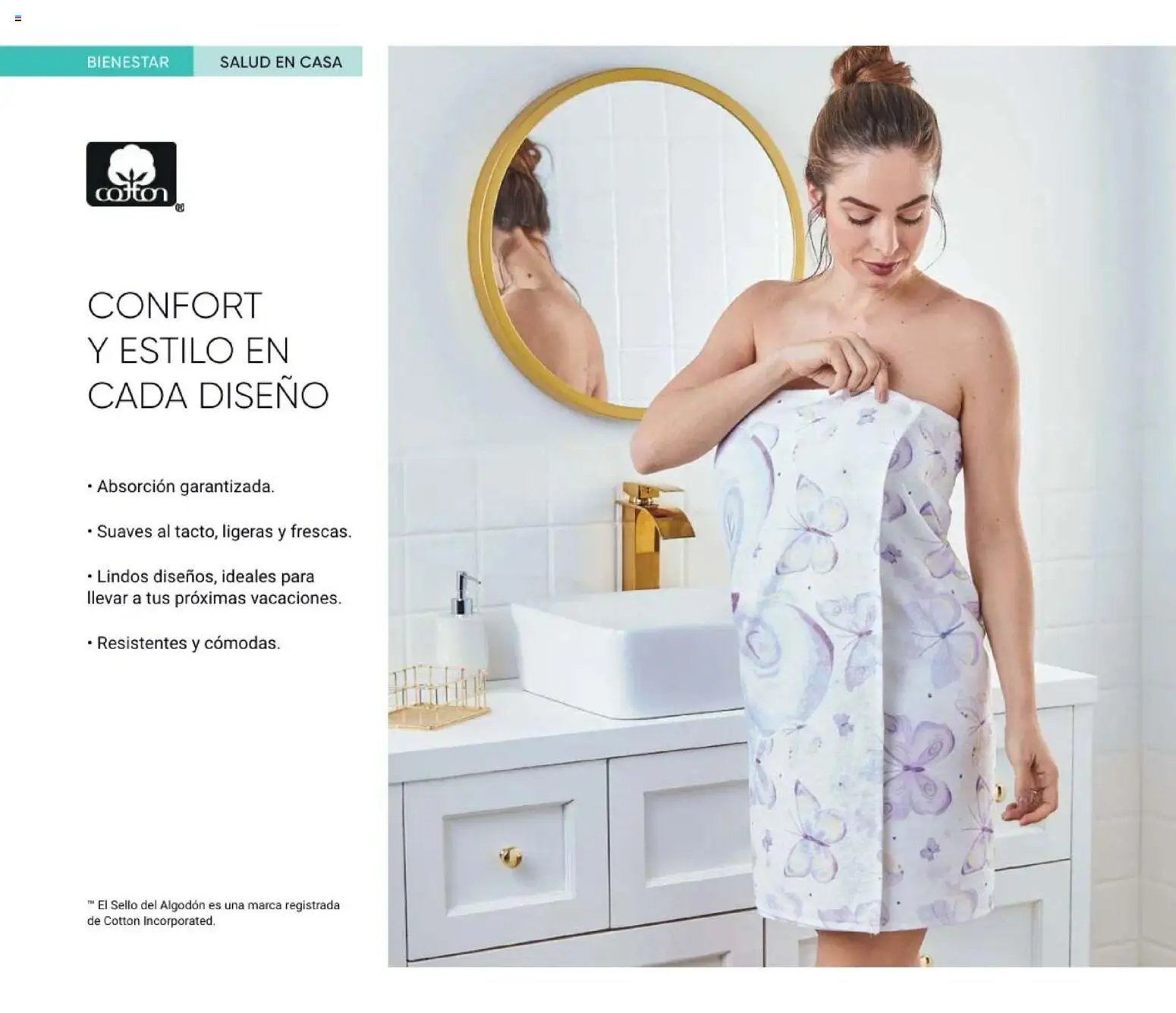 AVON oferta desde 20/08/2026 AVON Casa & Estilo 12 2026