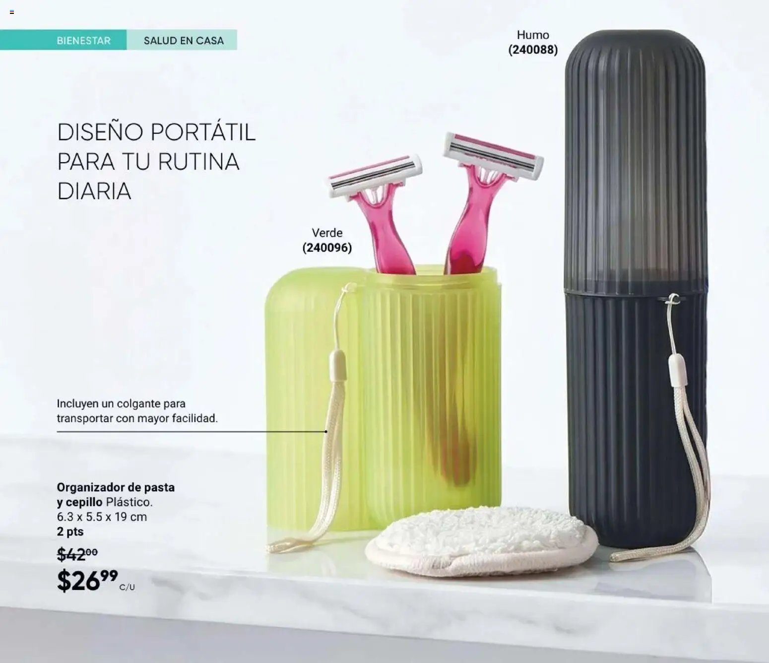 AVON oferta desde 20/08/2026 AVON Casa & Estilo 12 2026