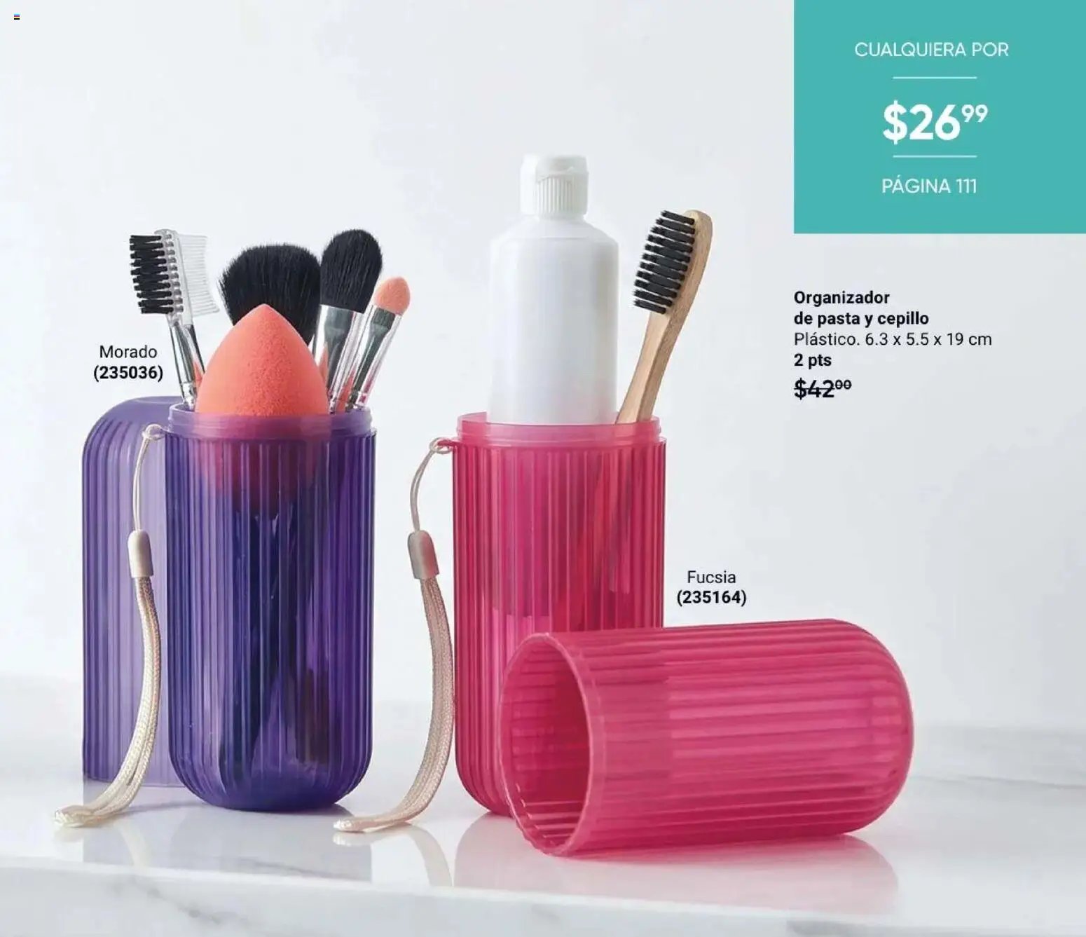 AVON oferta desde 20/08/2026 AVON Casa & Estilo 12 2026