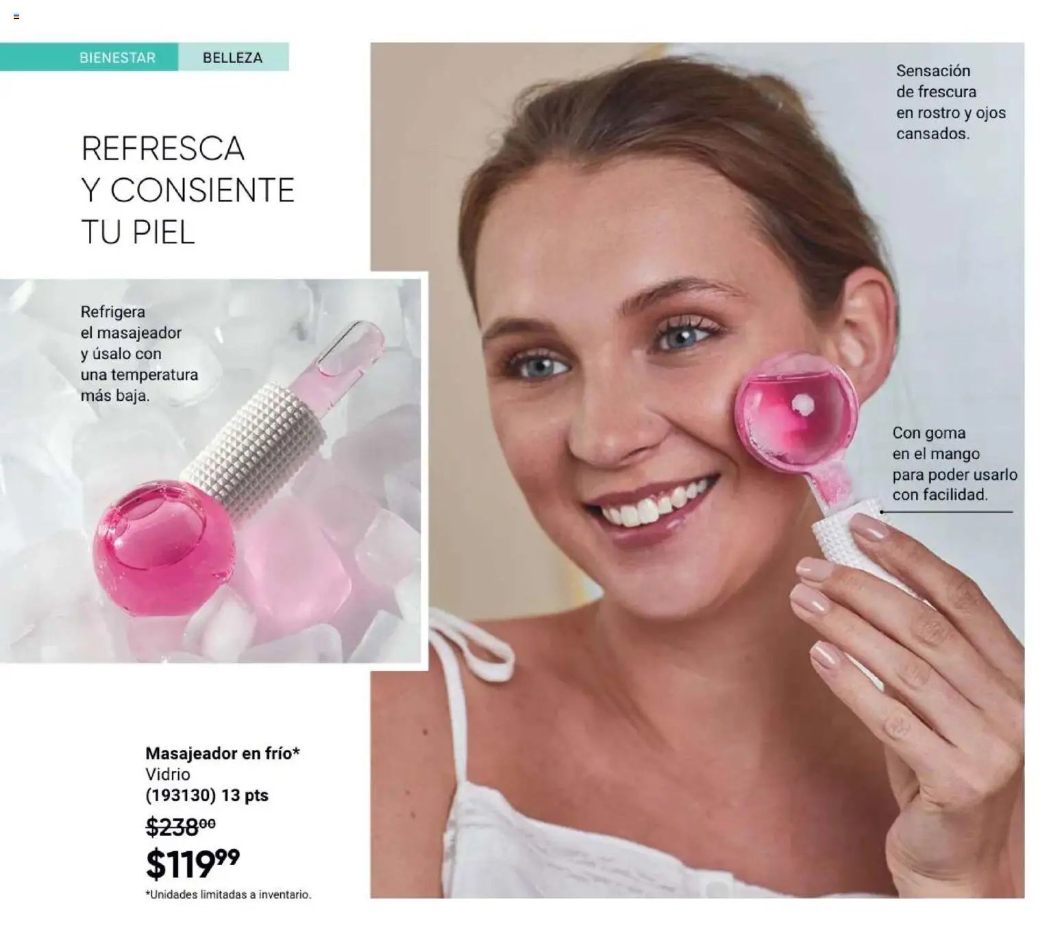 AVON oferta desde 20/08/2026 AVON Casa & Estilo 12 2026