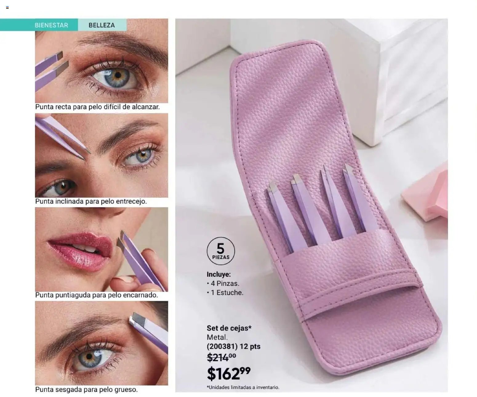 AVON oferta desde 20/08/2026 AVON Casa & Estilo 12 2026
