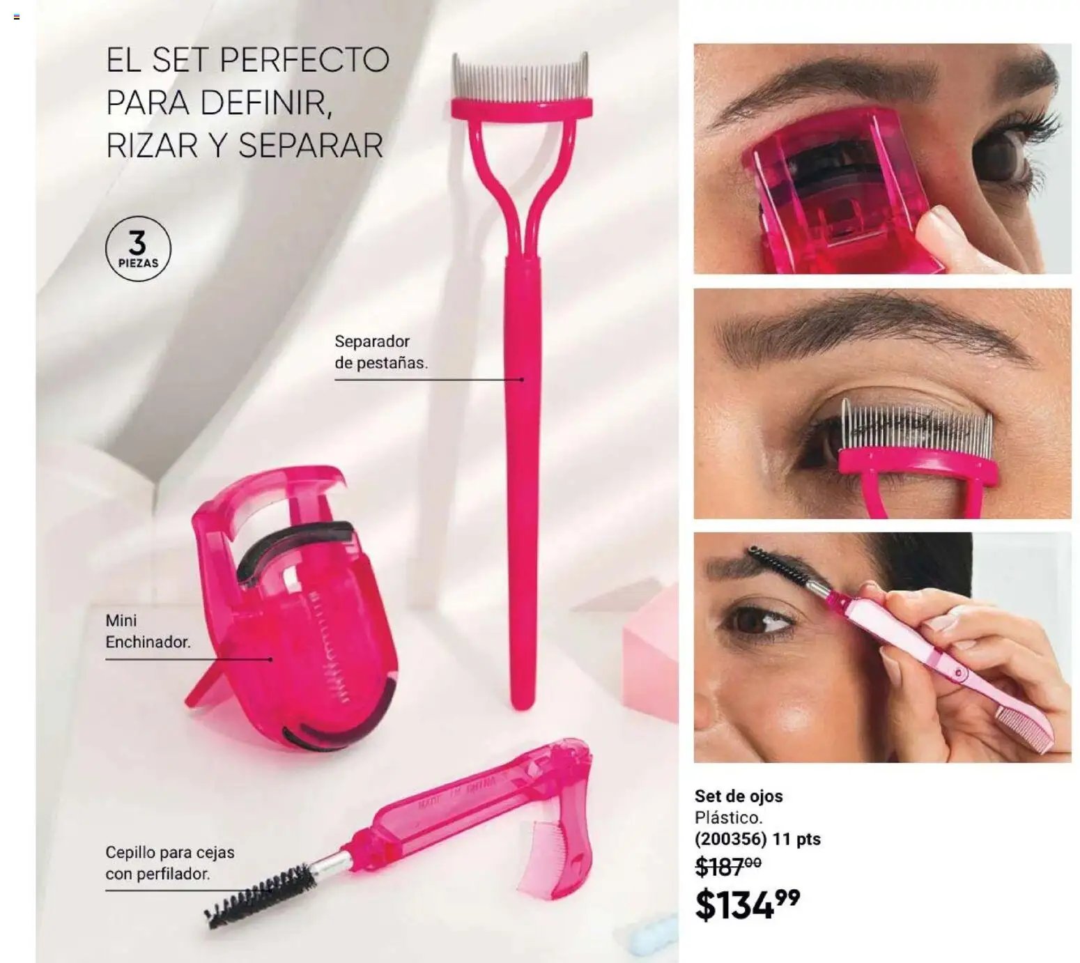 AVON oferta desde 20/08/2026 AVON Casa & Estilo 12 2026