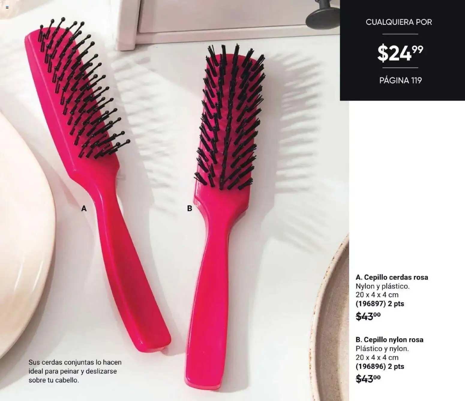 AVON oferta desde 20/08/2026 AVON Casa & Estilo 12 2026