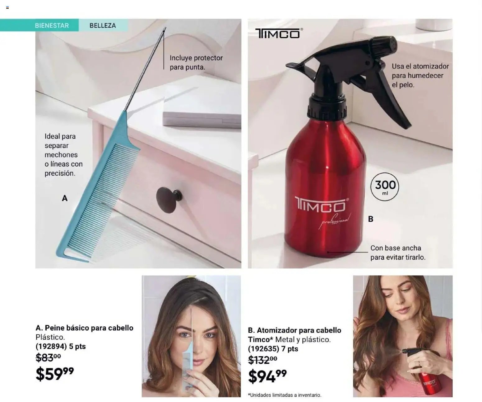 AVON oferta desde 20/08/2026 AVON Casa & Estilo 12 2026