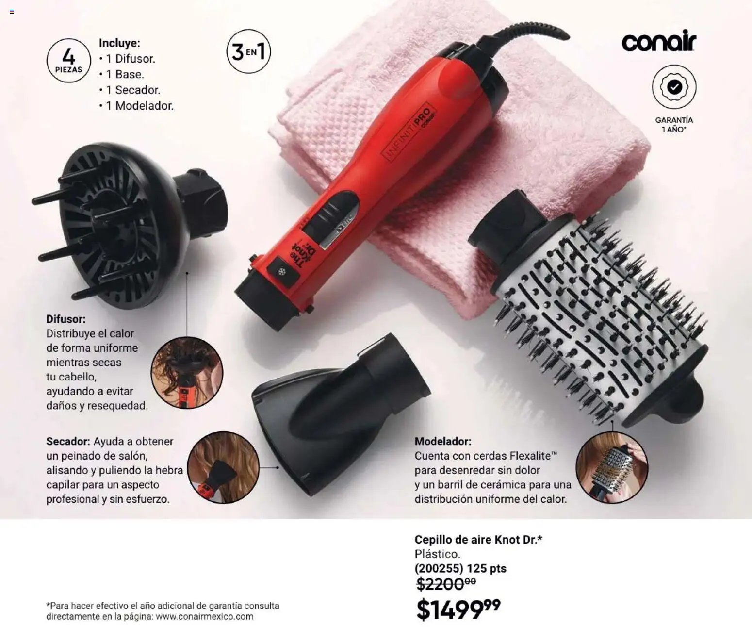 AVON oferta desde 20/08/2026 AVON Casa & Estilo 12 2026