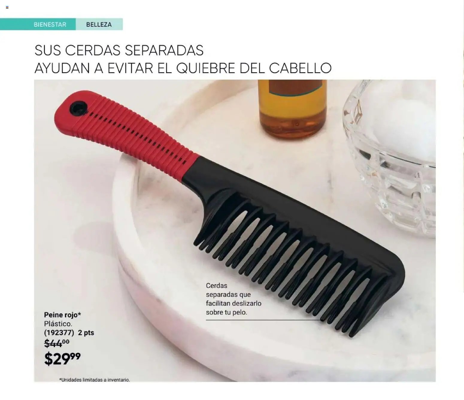 AVON oferta desde 20/08/2026 AVON Casa & Estilo 12 2026