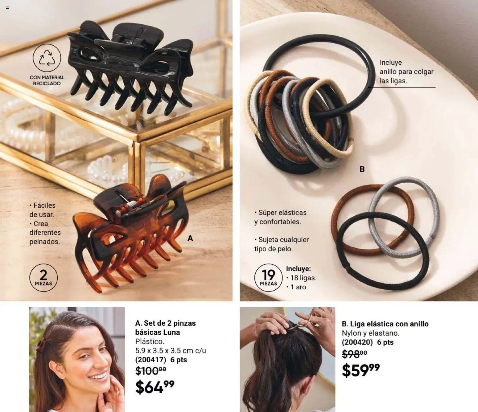 AVON oferta desde 20/08/2026 AVON Casa & Estilo 12 2026