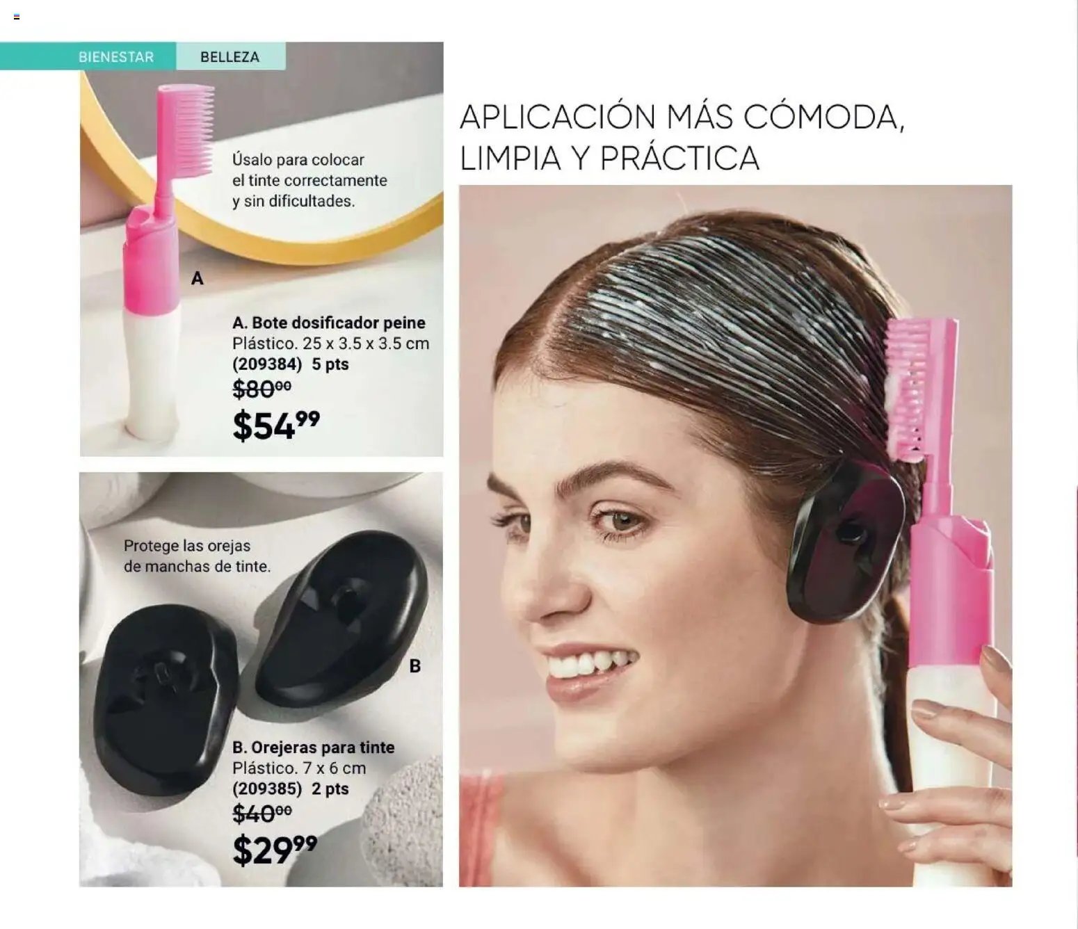 AVON oferta desde 20/08/2026 AVON Casa & Estilo 12 2026