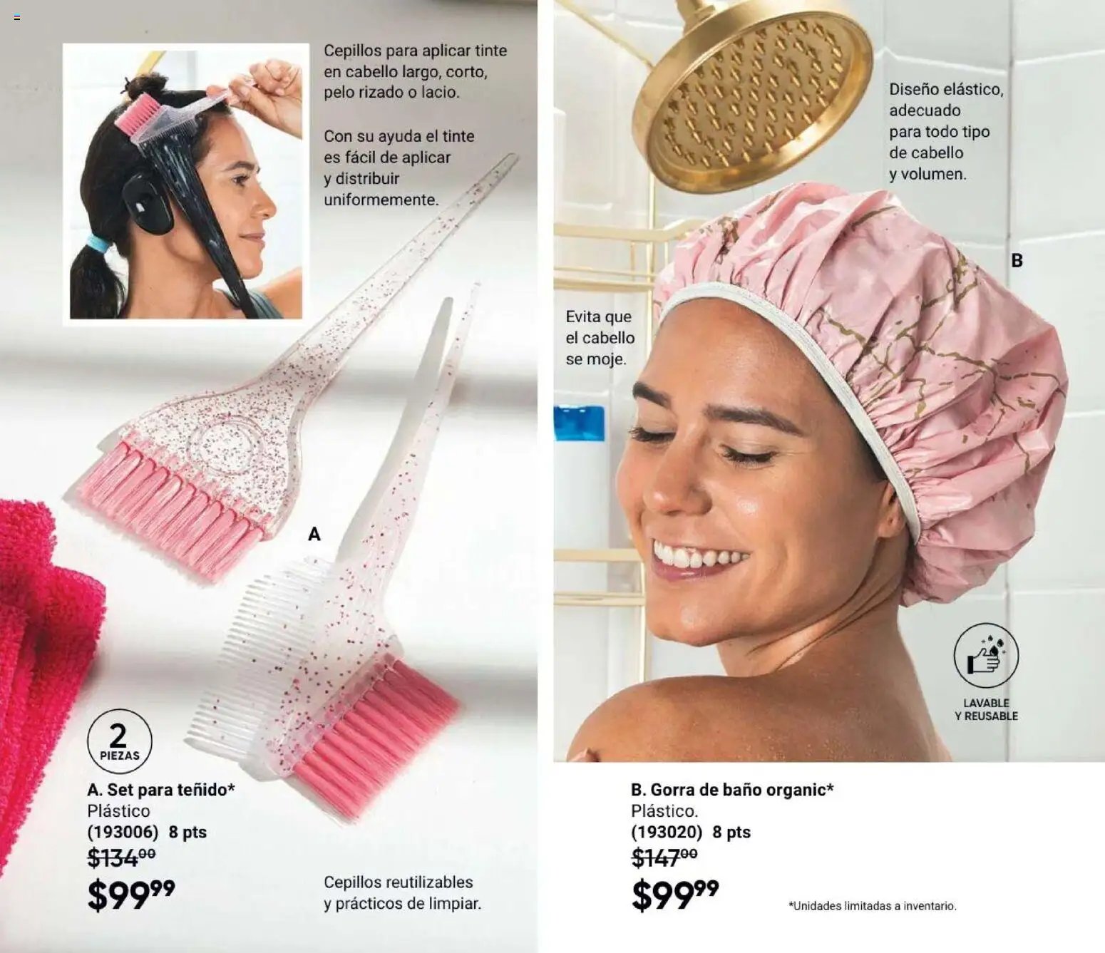 AVON oferta desde 20/08/2026 AVON Casa & Estilo 12 2026