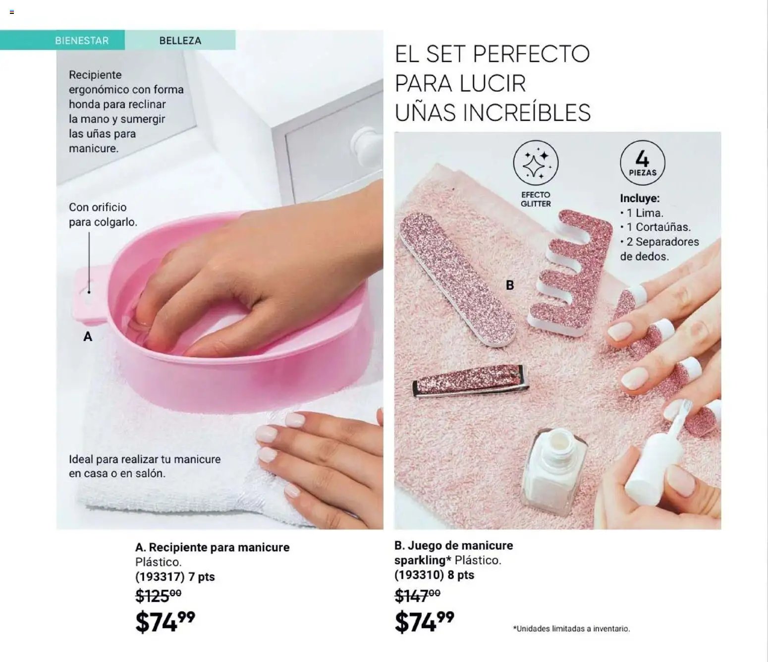 AVON oferta desde 20/08/2026 AVON Casa & Estilo 12 2026