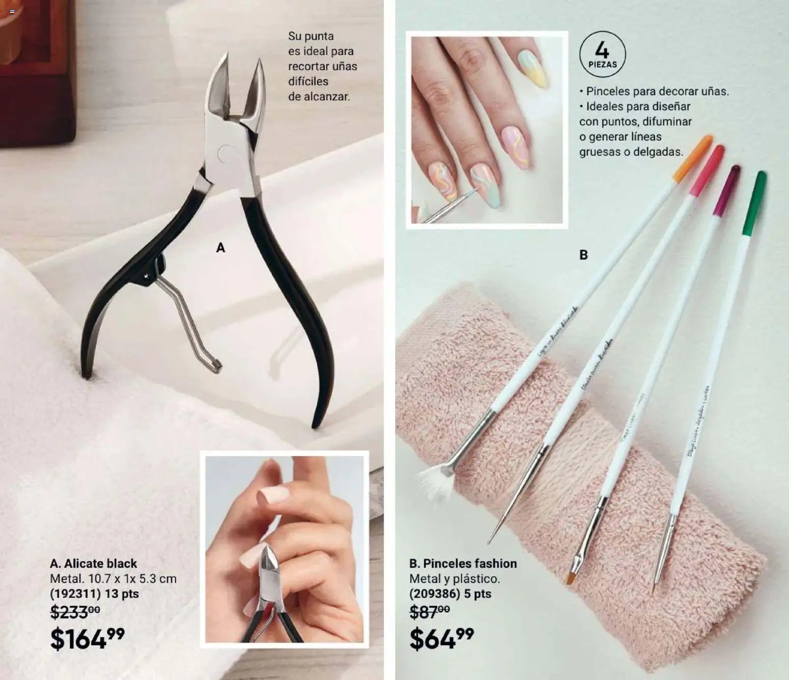AVON oferta desde 20/08/2026 AVON Casa & Estilo 12 2026