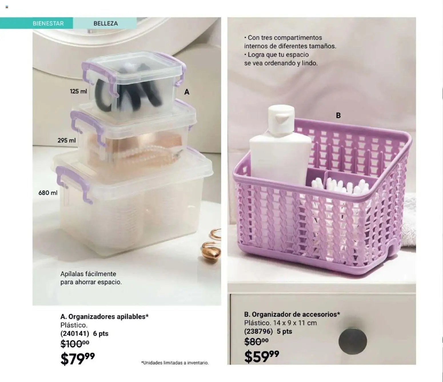 AVON oferta desde 20/08/2026 AVON Casa & Estilo 12 2026