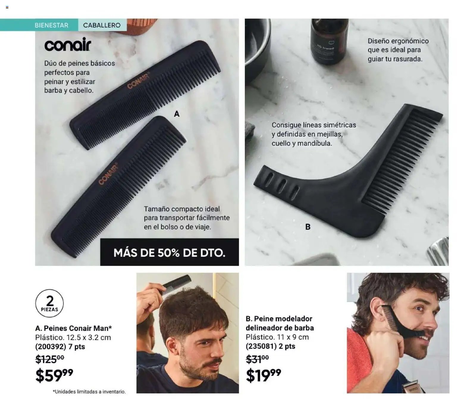 AVON oferta desde 20/08/2026 AVON Casa & Estilo 12 2026