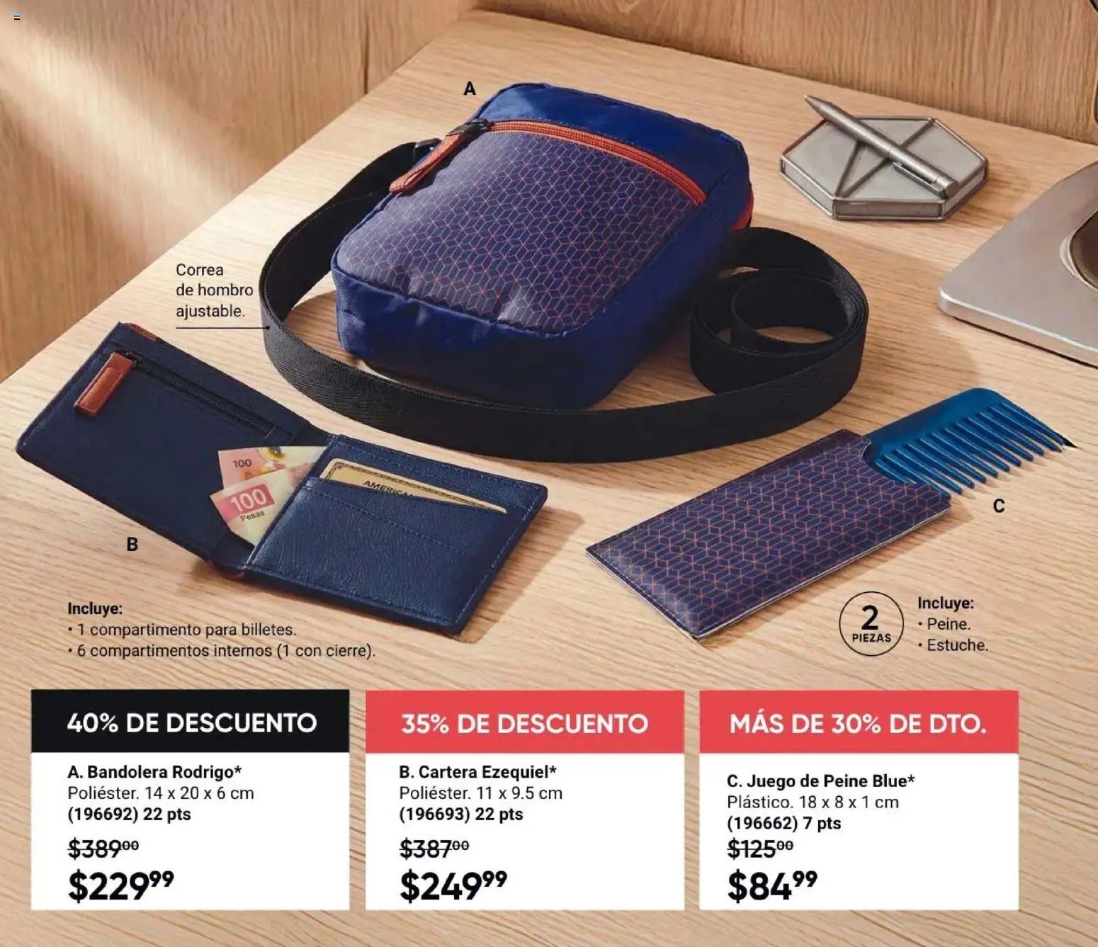AVON oferta desde 20/08/2026 AVON Casa & Estilo 12 2026