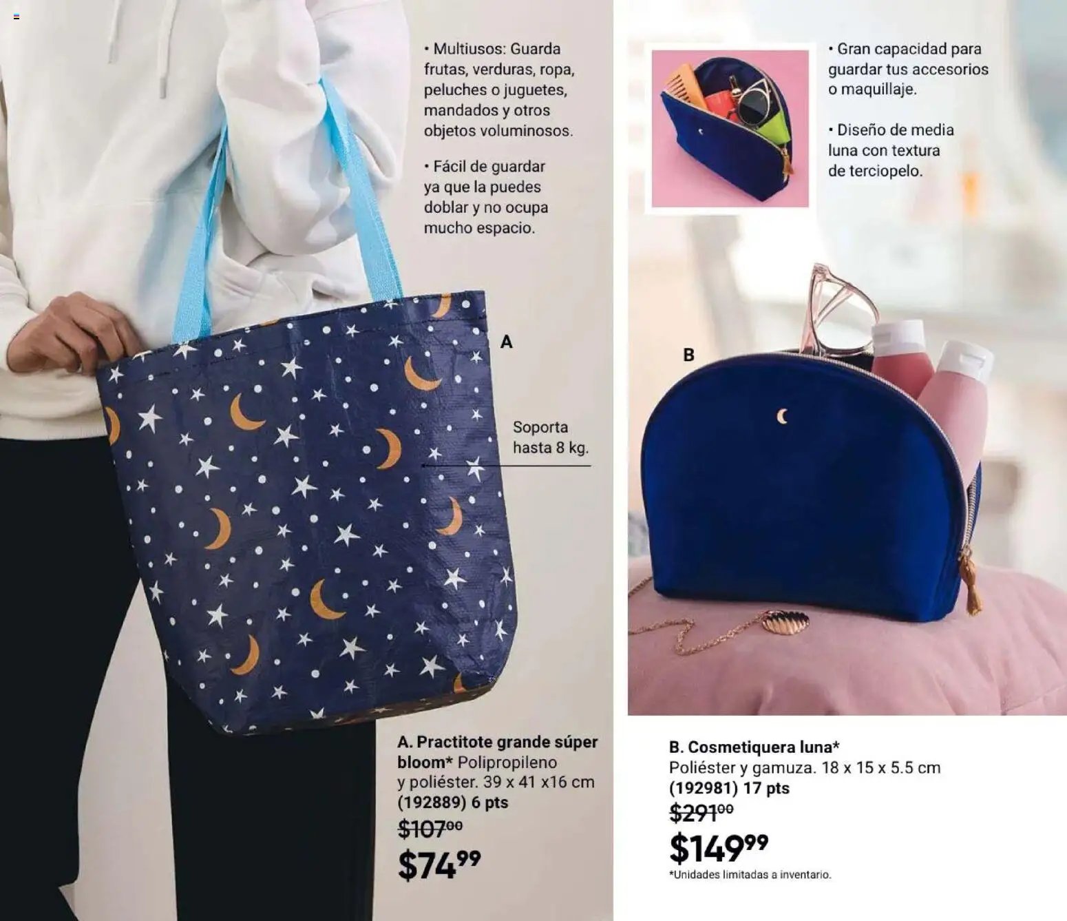 AVON oferta desde 20/08/2026 AVON Casa & Estilo 12 2026