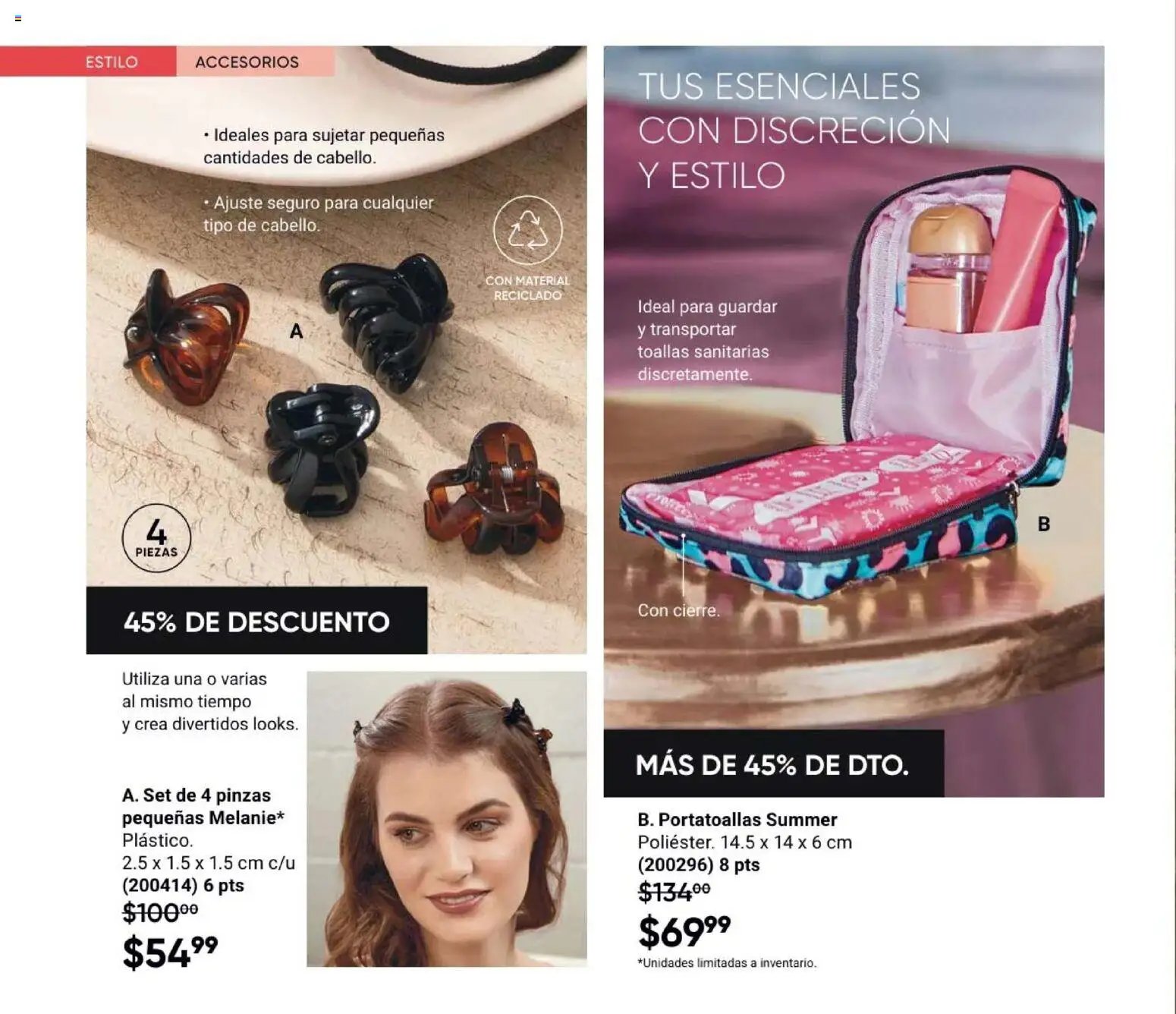 AVON oferta desde 20/08/2026 AVON Casa & Estilo 12 2026