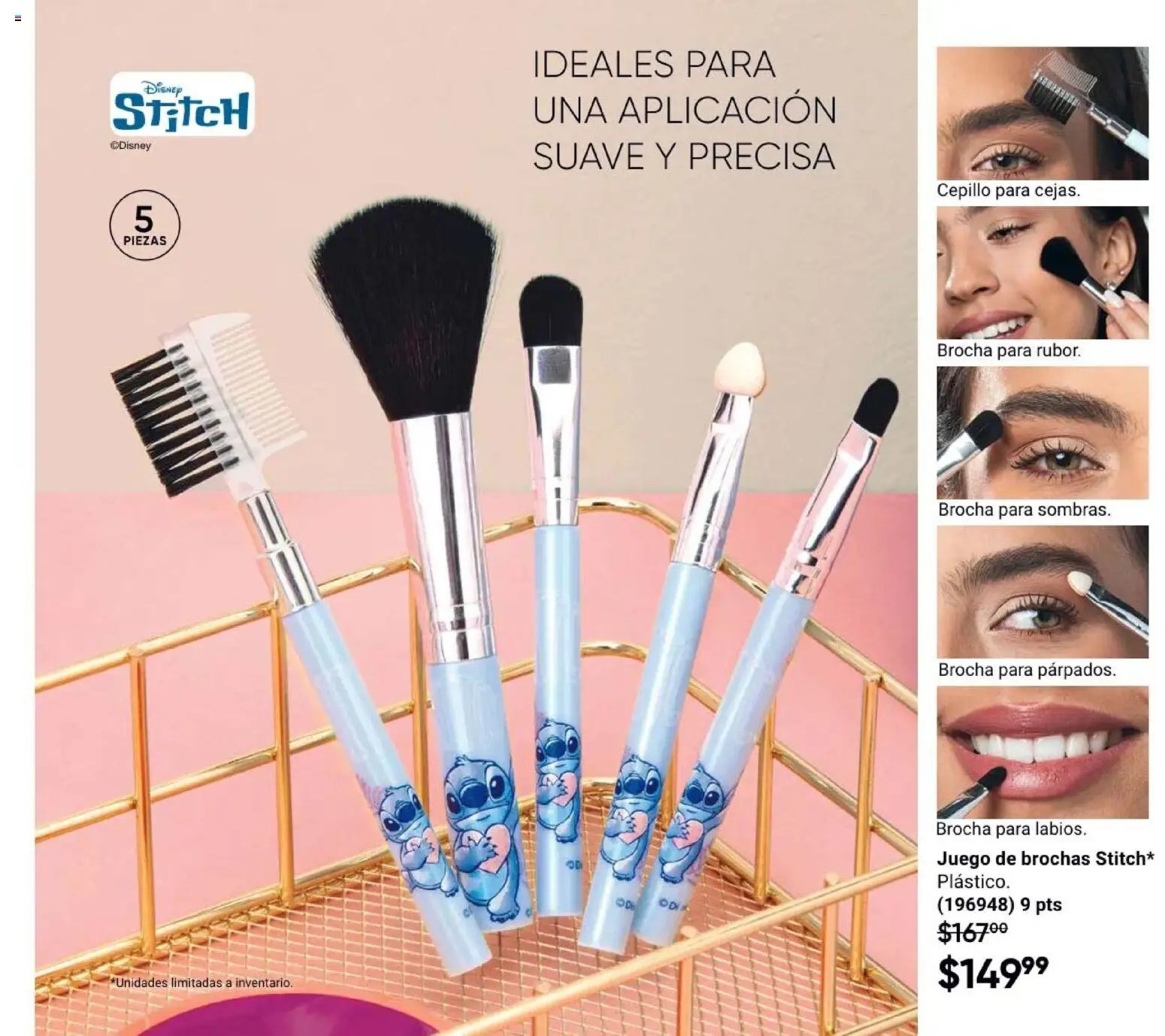 AVON oferta desde 20/08/2026 AVON Casa & Estilo 12 2026