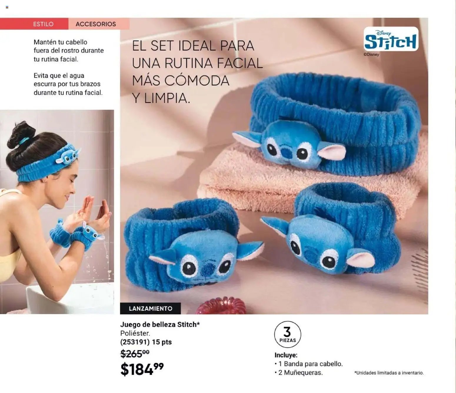 AVON oferta desde 20/08/2026 AVON Casa & Estilo 12 2026