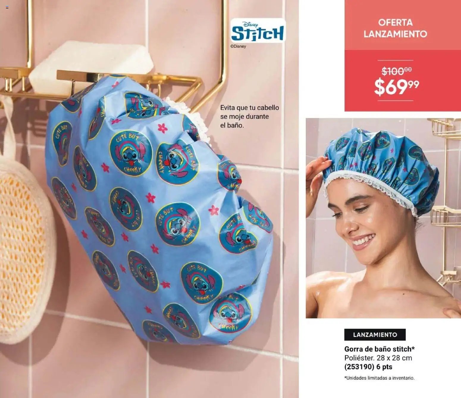 AVON oferta desde 20/08/2026 AVON Casa & Estilo 12 2026