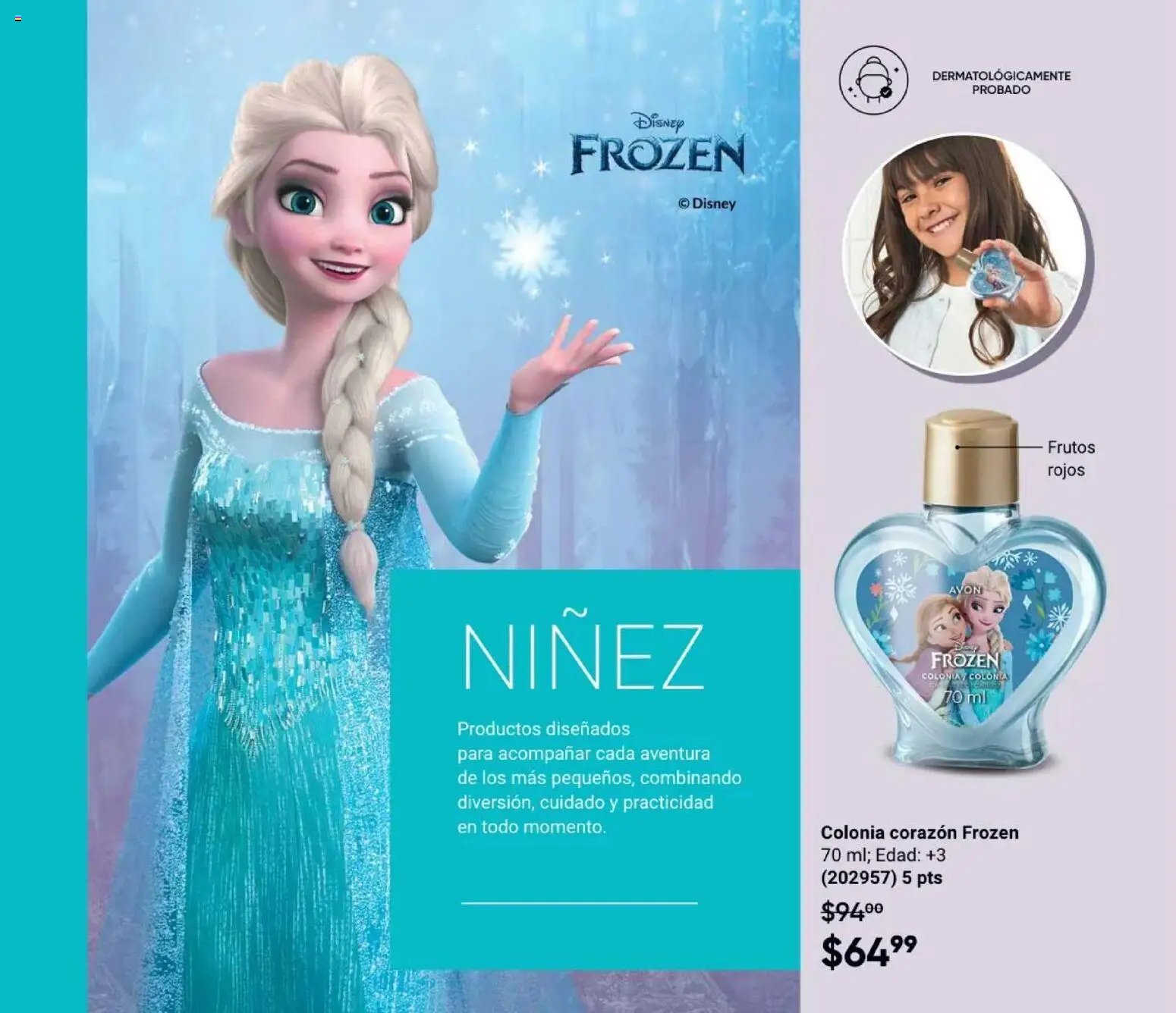 AVON oferta desde 20/08/2026 AVON Casa & Estilo 12 2026