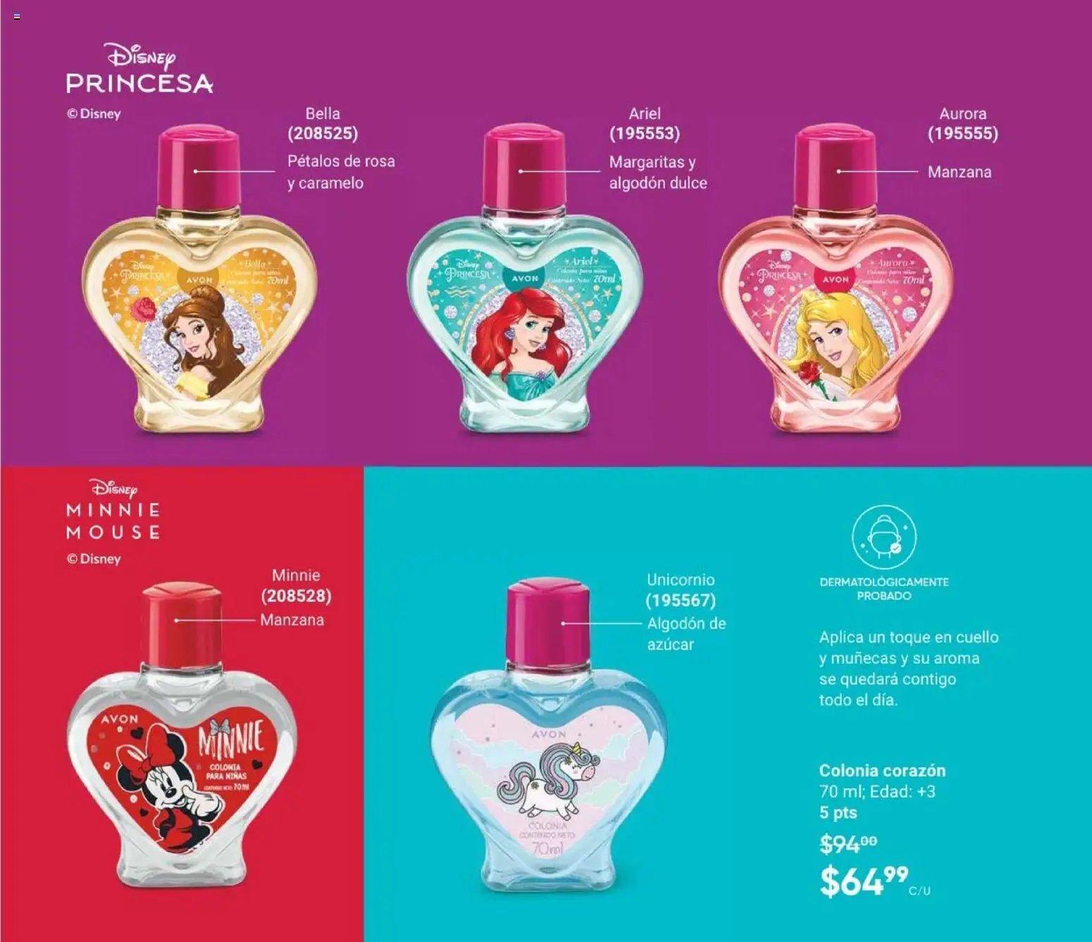 AVON oferta desde 20/08/2026 AVON Casa & Estilo 12 2026