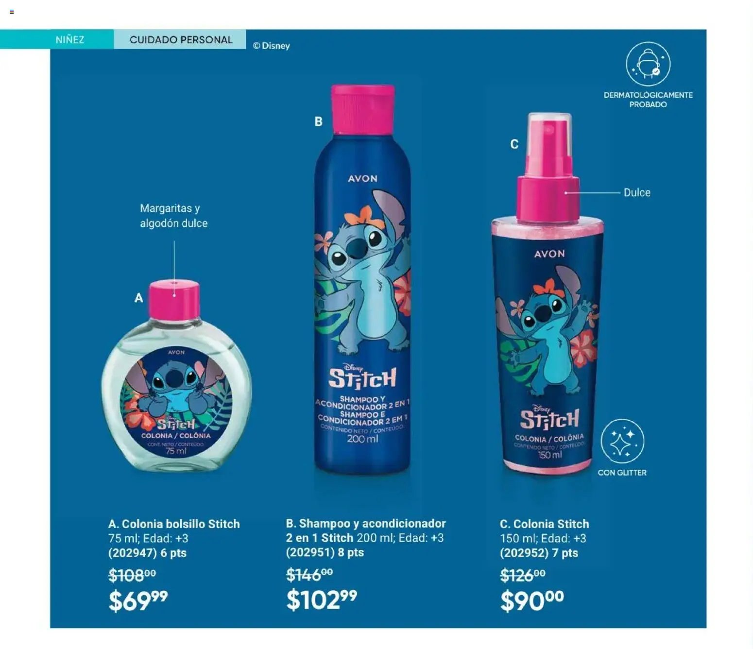 AVON oferta desde 20/08/2026 AVON Casa & Estilo 12 2026