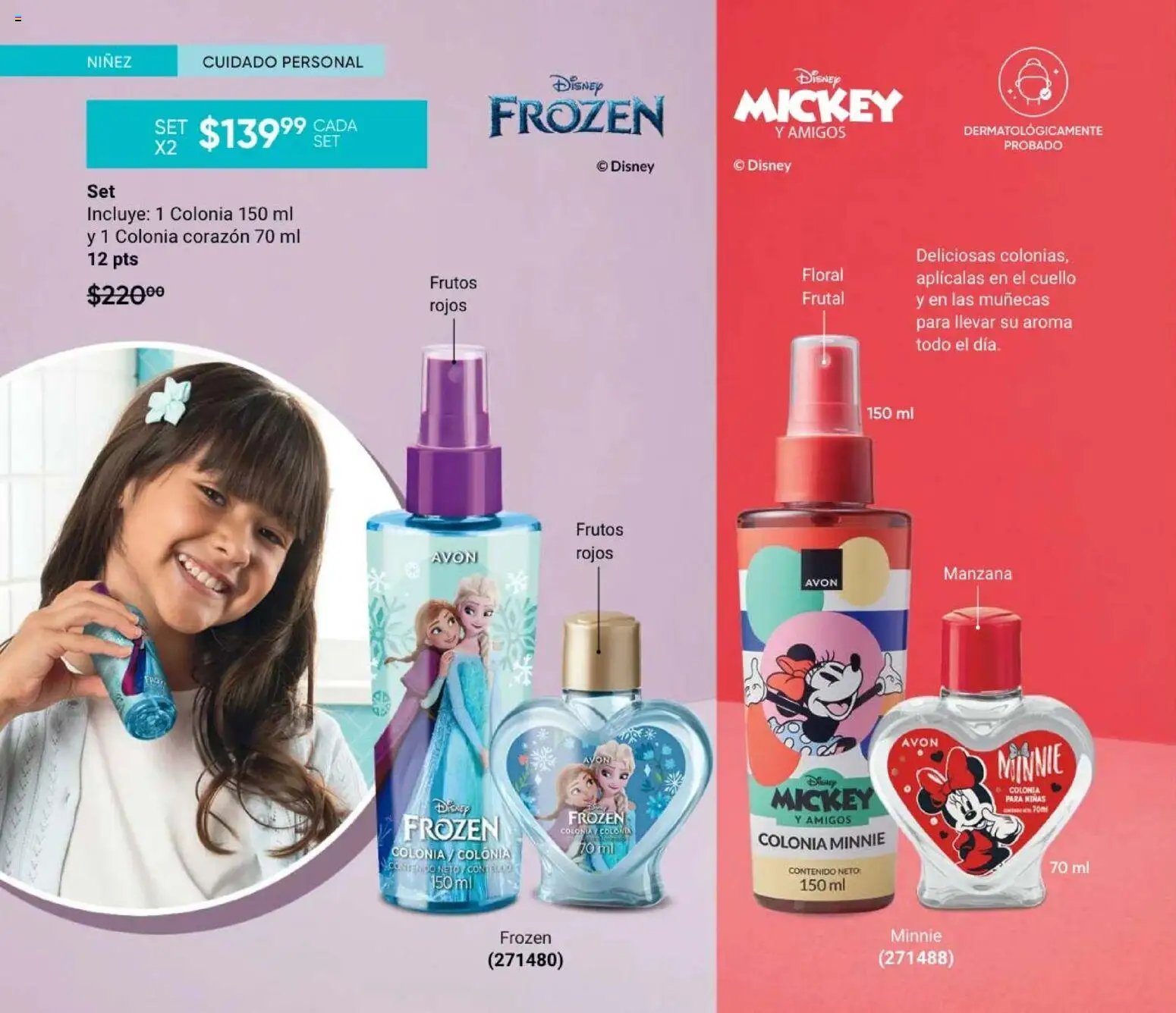 AVON oferta desde 20/08/2026 AVON Casa & Estilo 12 2026