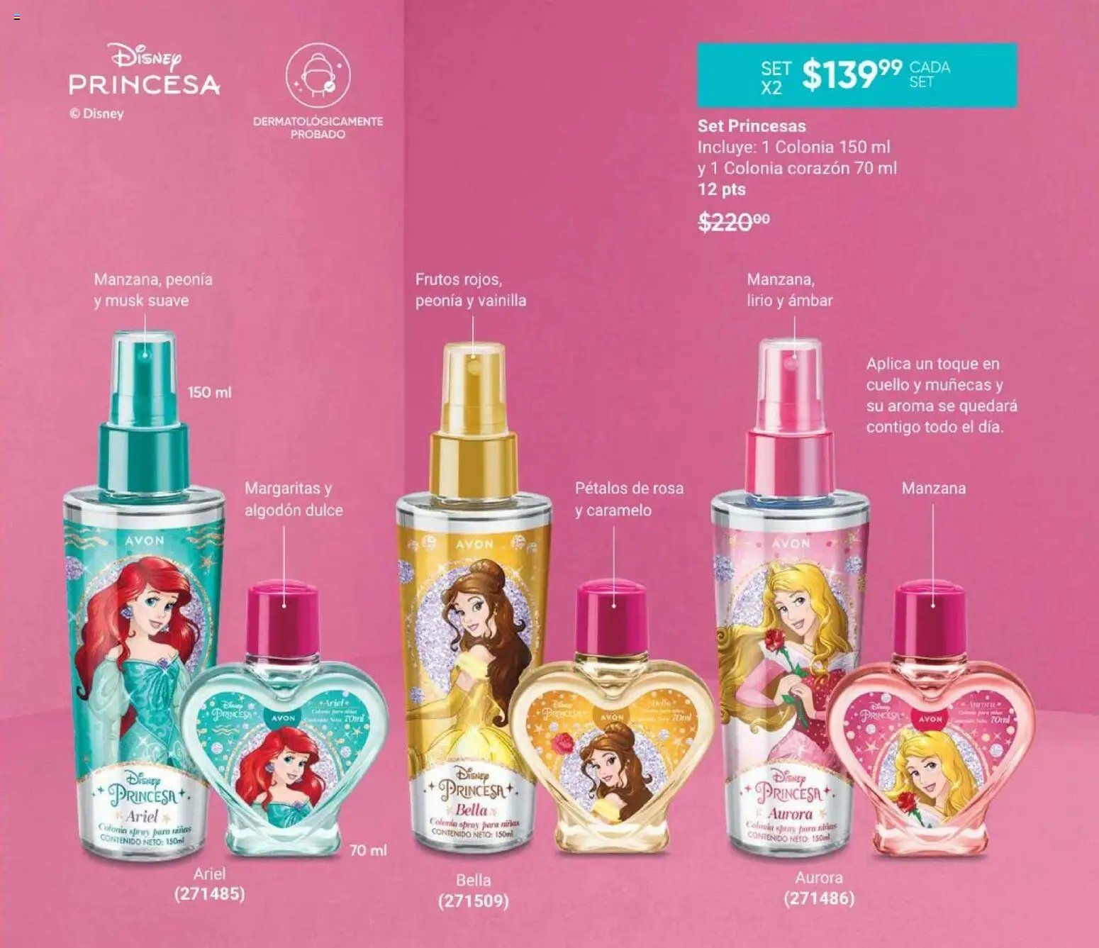AVON oferta desde 20/08/2026 AVON Casa & Estilo 12 2026