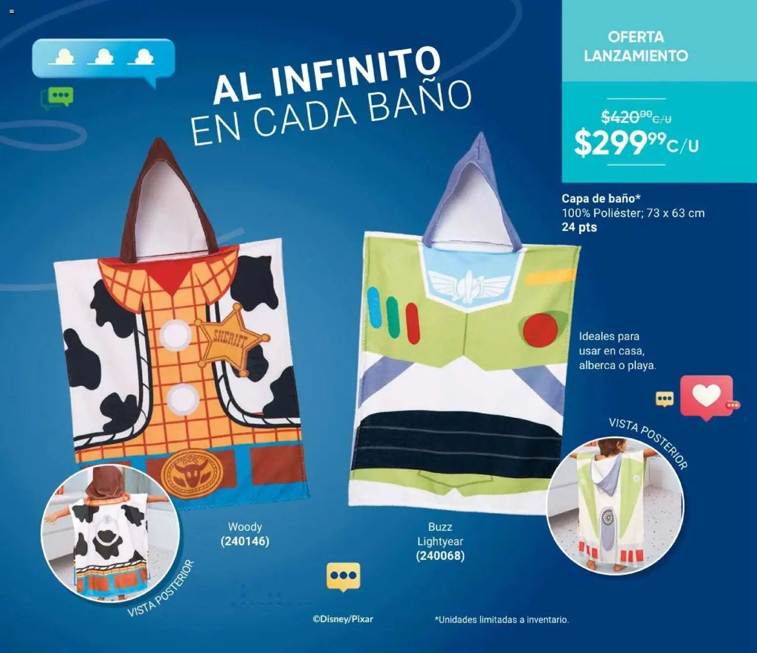 AVON oferta desde 20/08/2026 AVON Casa & Estilo 12 2026