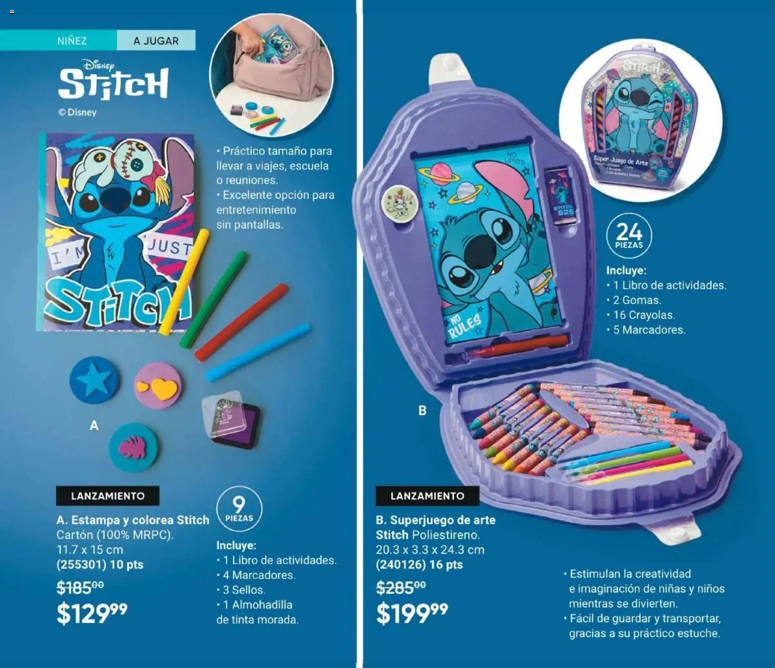 AVON oferta desde 20/08/2026 AVON Casa & Estilo 12 2026
