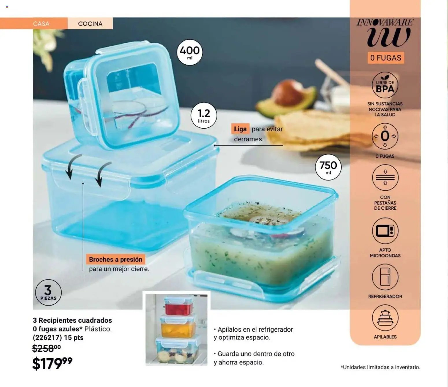 AVON oferta desde 20/08/2026 AVON Casa & Estilo 12 2026